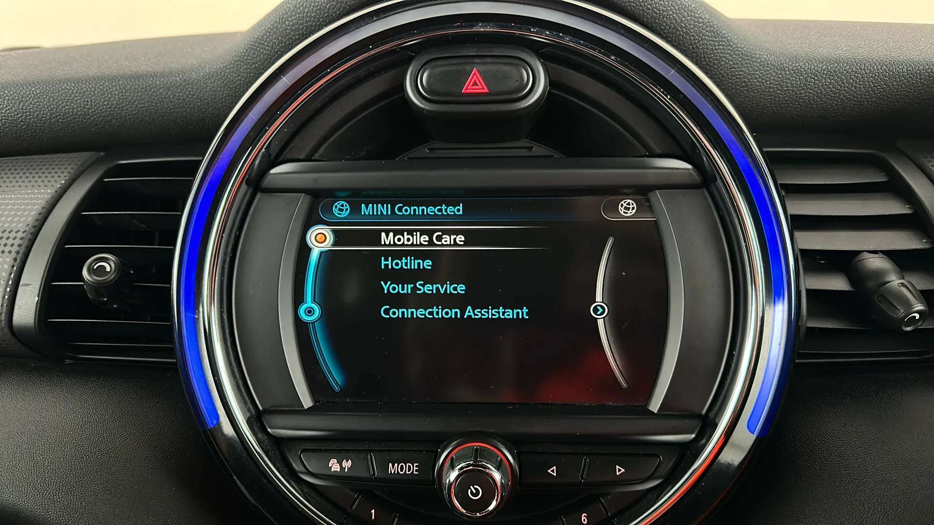 2017 MINI CONVERTIBLE 2017 MINI CONVERTIBLE