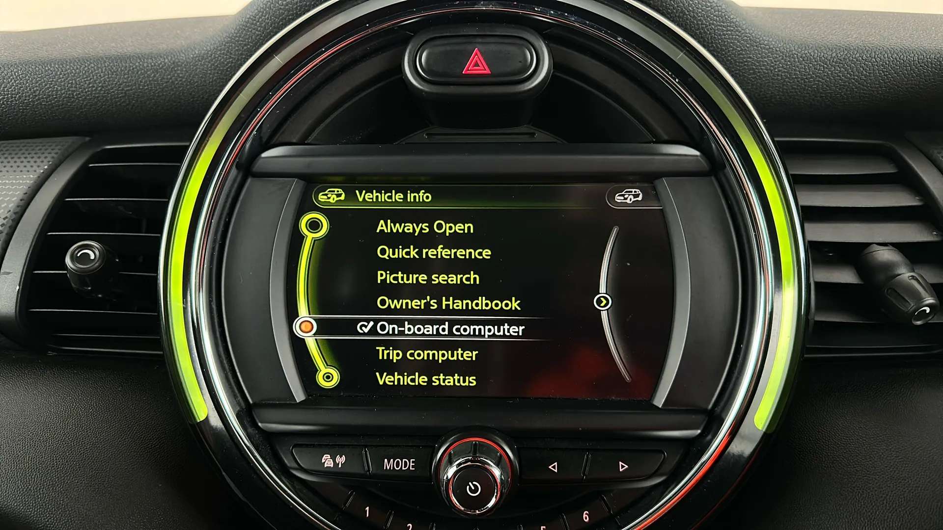 2017 MINI CONVERTIBLE 2017 MINI CONVERTIBLE