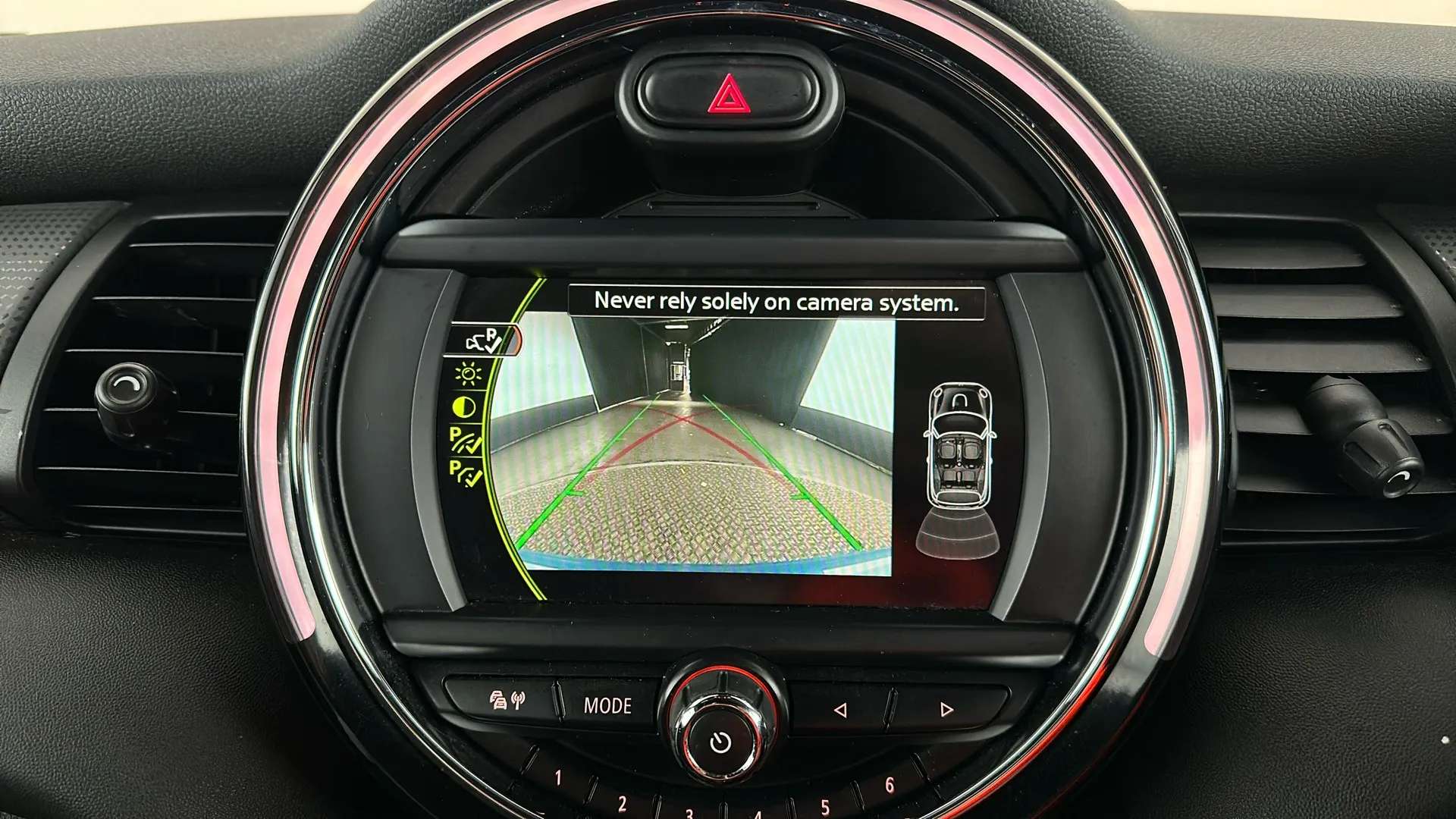 2017 MINI CONVERTIBLE 2017 MINI CONVERTIBLE