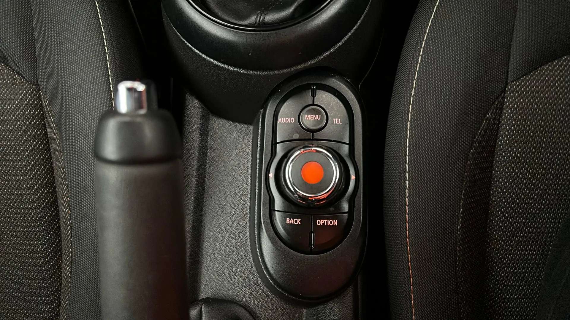 2017 MINI CONVERTIBLE 2017 MINI CONVERTIBLE