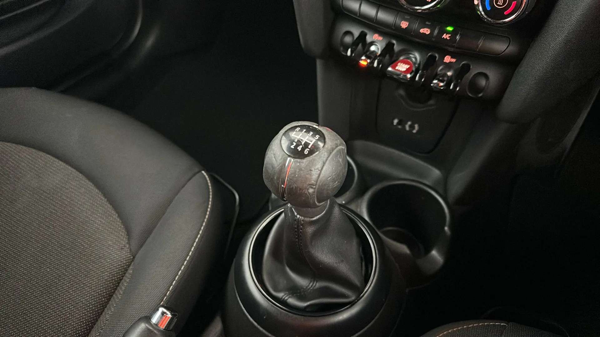 2017 MINI CONVERTIBLE 2017 MINI CONVERTIBLE