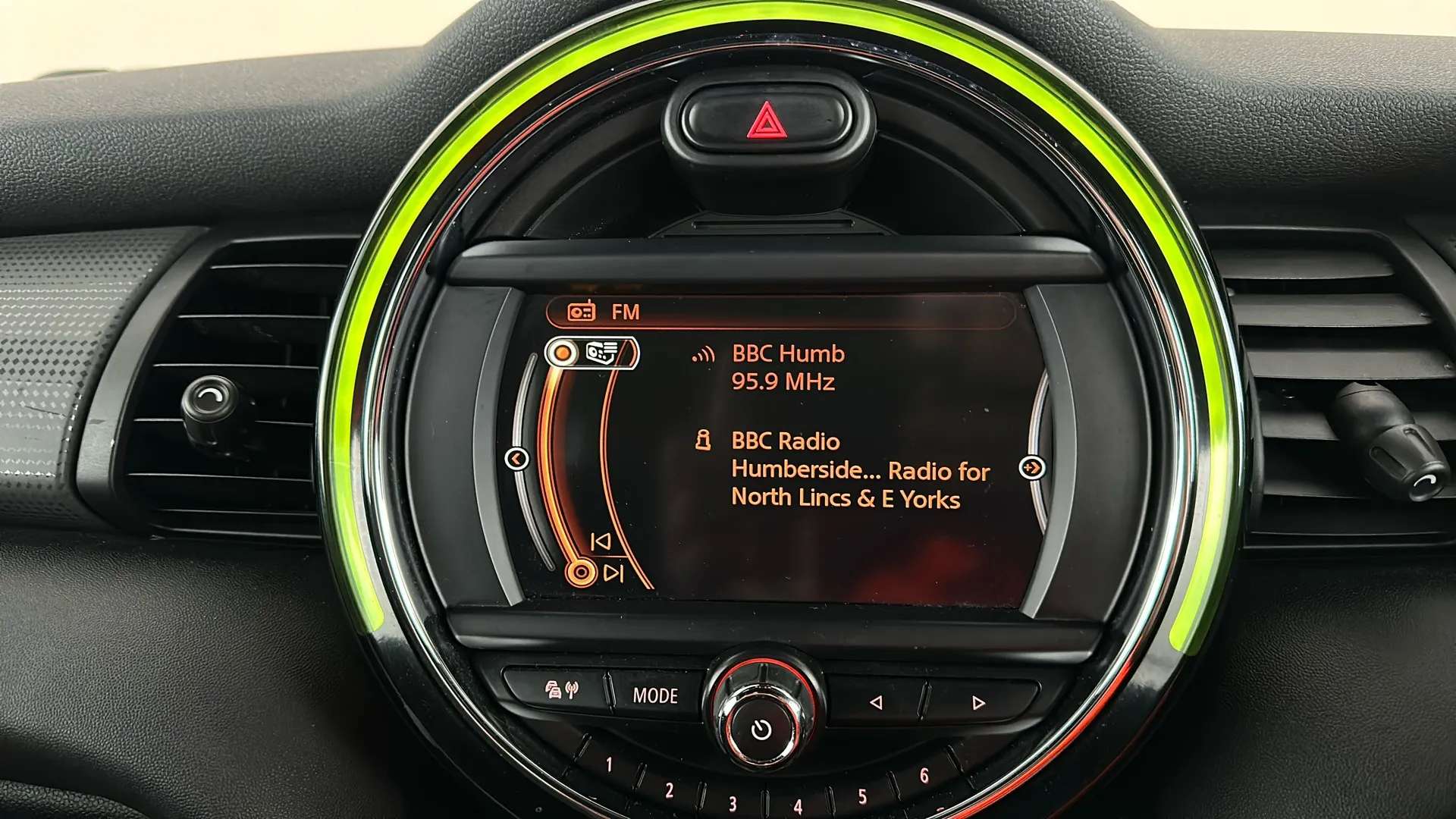 2017 MINI CONVERTIBLE 2017 MINI CONVERTIBLE