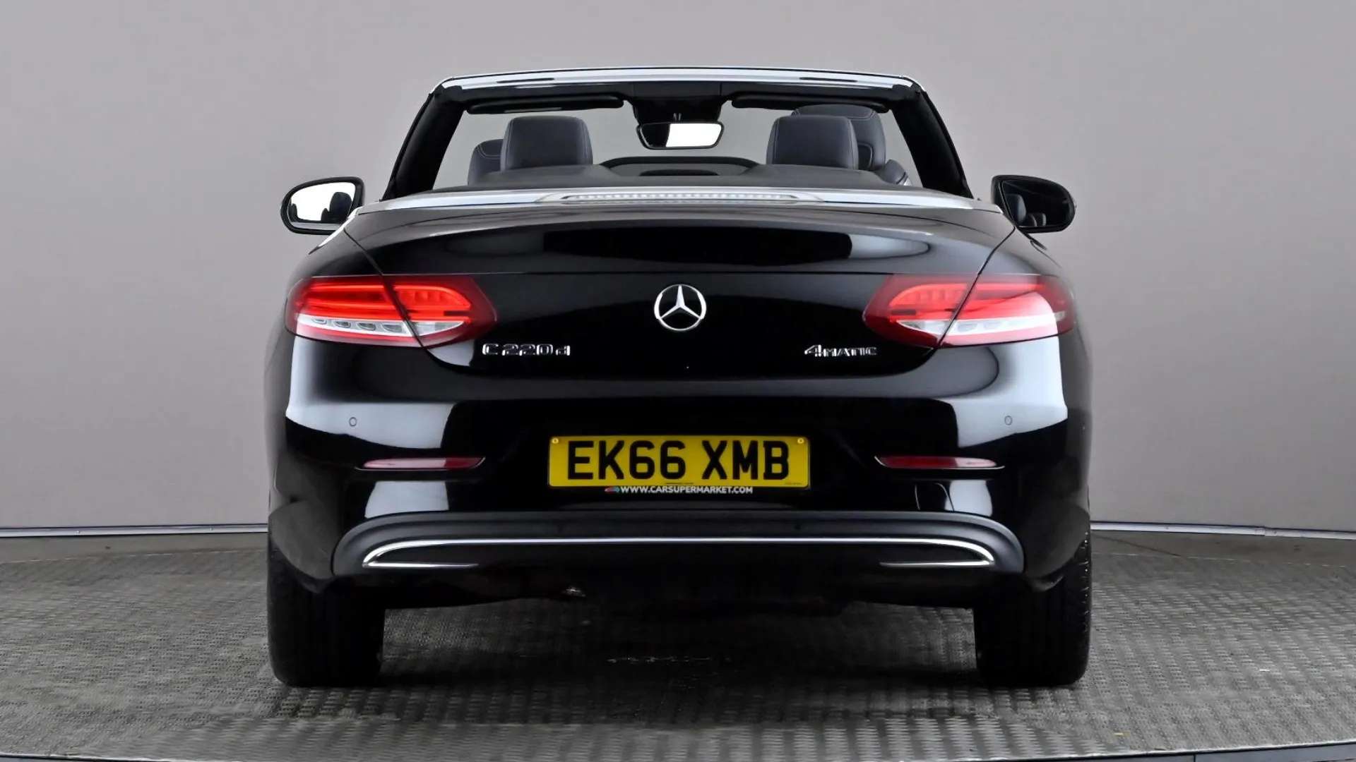 2016 MERCEDES-BENZ C CLASS 2016 MERCEDES-BENZ C CLASS