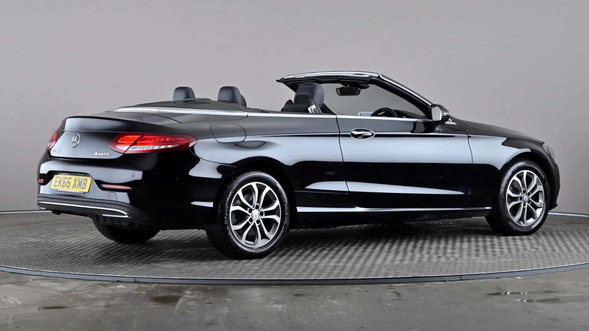 2016 MERCEDES-BENZ C CLASS 2016 MERCEDES-BENZ C CLASS