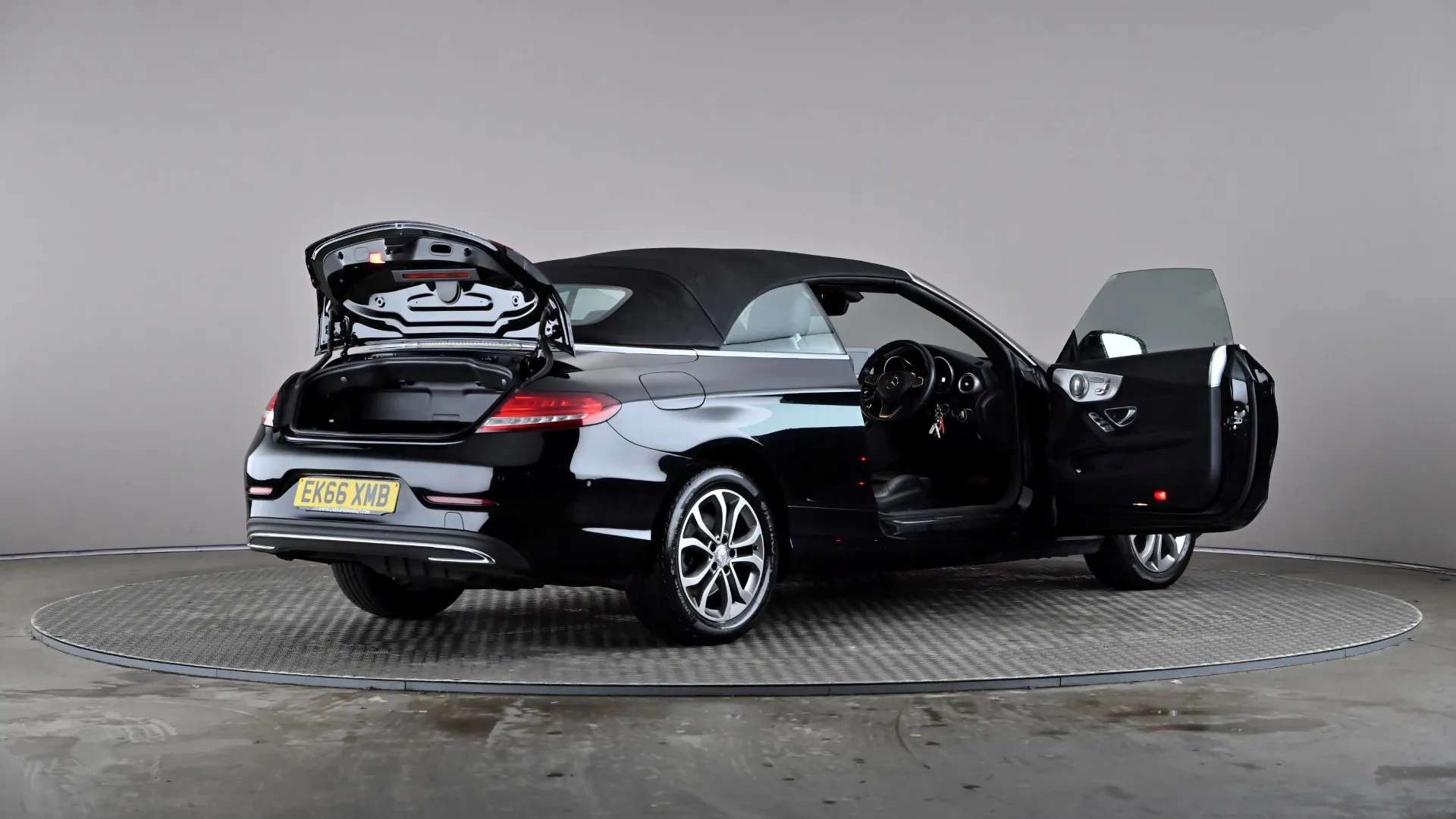 2016 MERCEDES-BENZ C CLASS 2016 MERCEDES-BENZ C CLASS