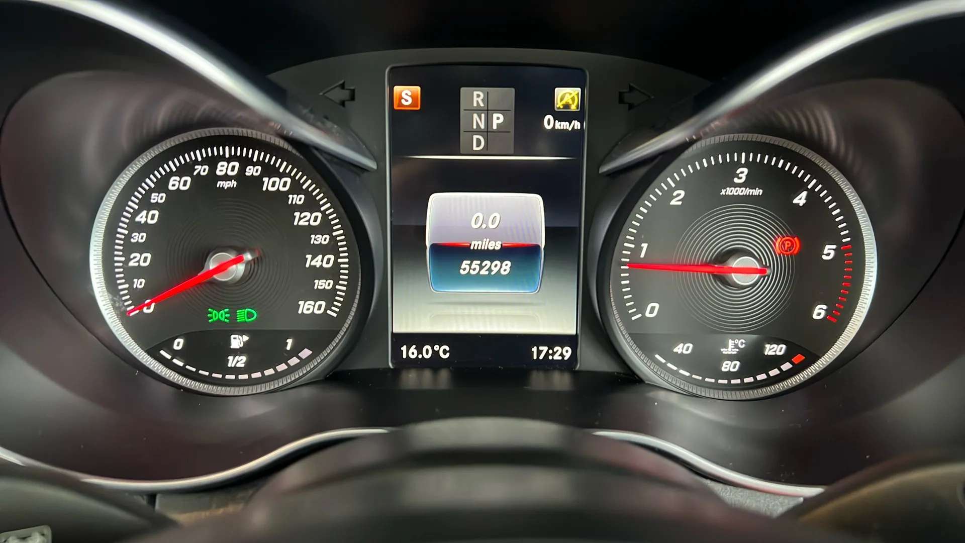 2016 MERCEDES-BENZ C CLASS 2016 MERCEDES-BENZ C CLASS