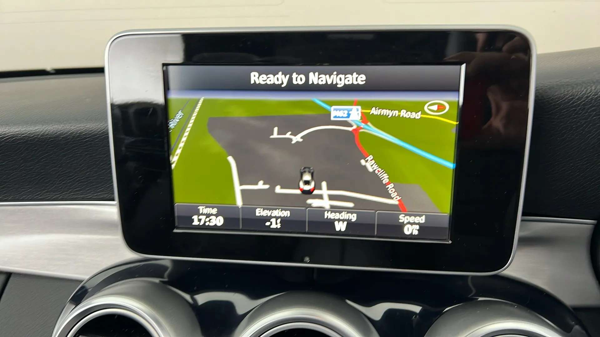 2016 MERCEDES-BENZ C CLASS 2016 MERCEDES-BENZ C CLASS