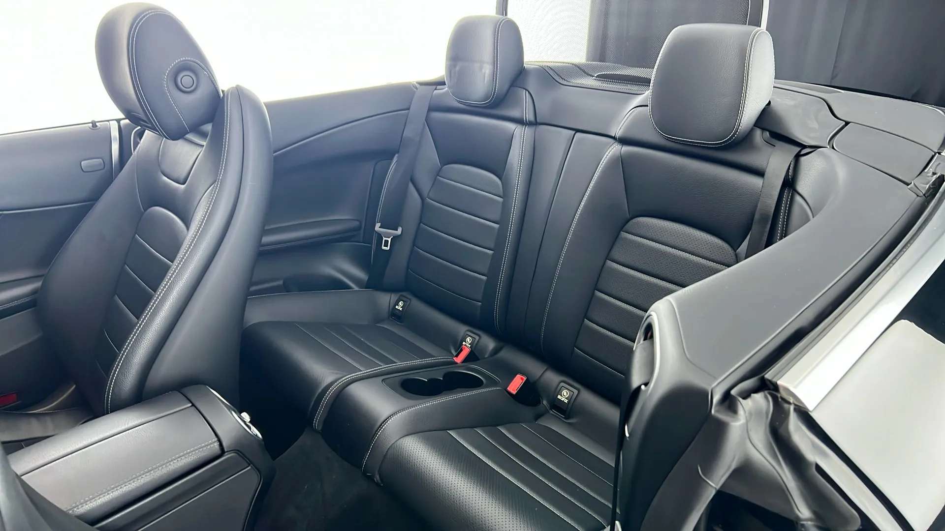 2016 MERCEDES-BENZ C CLASS 2016 MERCEDES-BENZ C CLASS