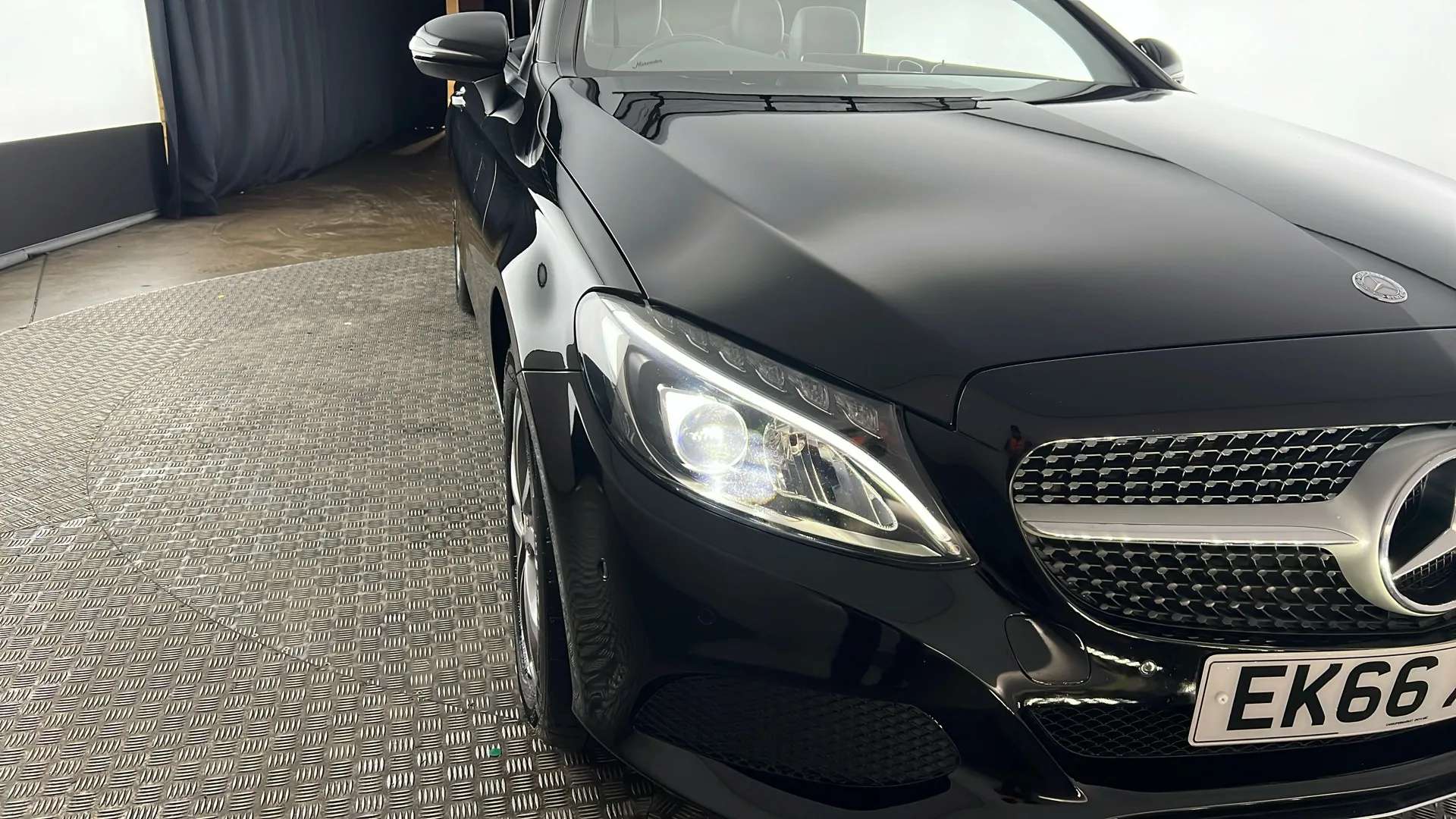 2016 MERCEDES-BENZ C CLASS 2016 MERCEDES-BENZ C CLASS