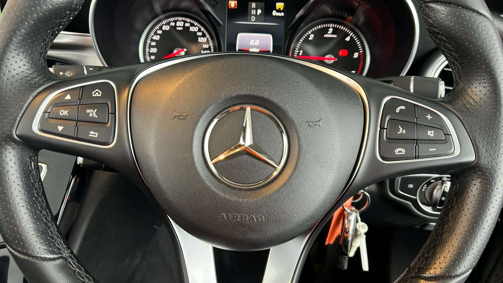 2016 MERCEDES-BENZ C CLASS 2016 MERCEDES-BENZ C CLASS