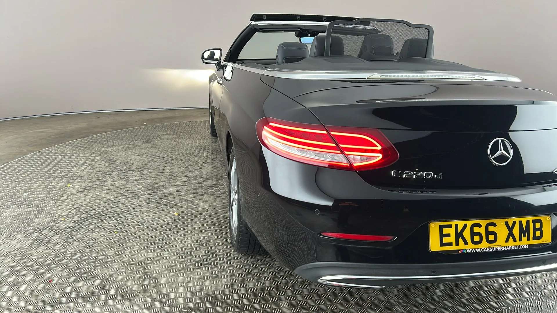 2016 MERCEDES-BENZ C CLASS 2016 MERCEDES-BENZ C CLASS