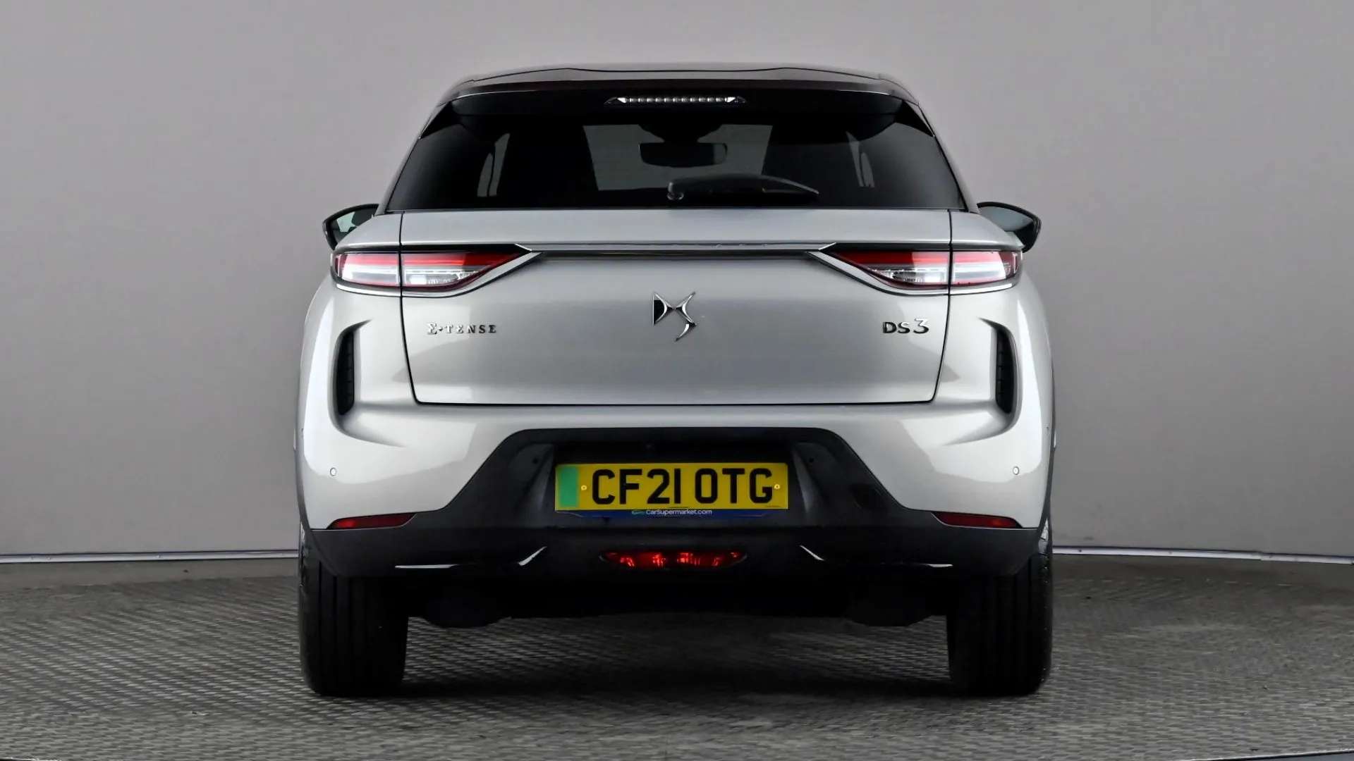 2021 DS DS 3 2021 DS DS 3