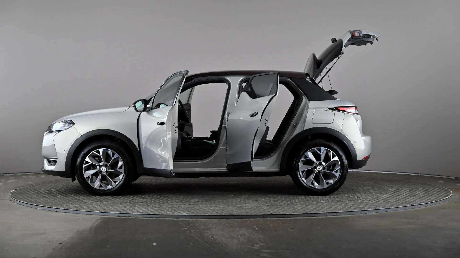 2021 DS DS 3 2021 DS DS 3