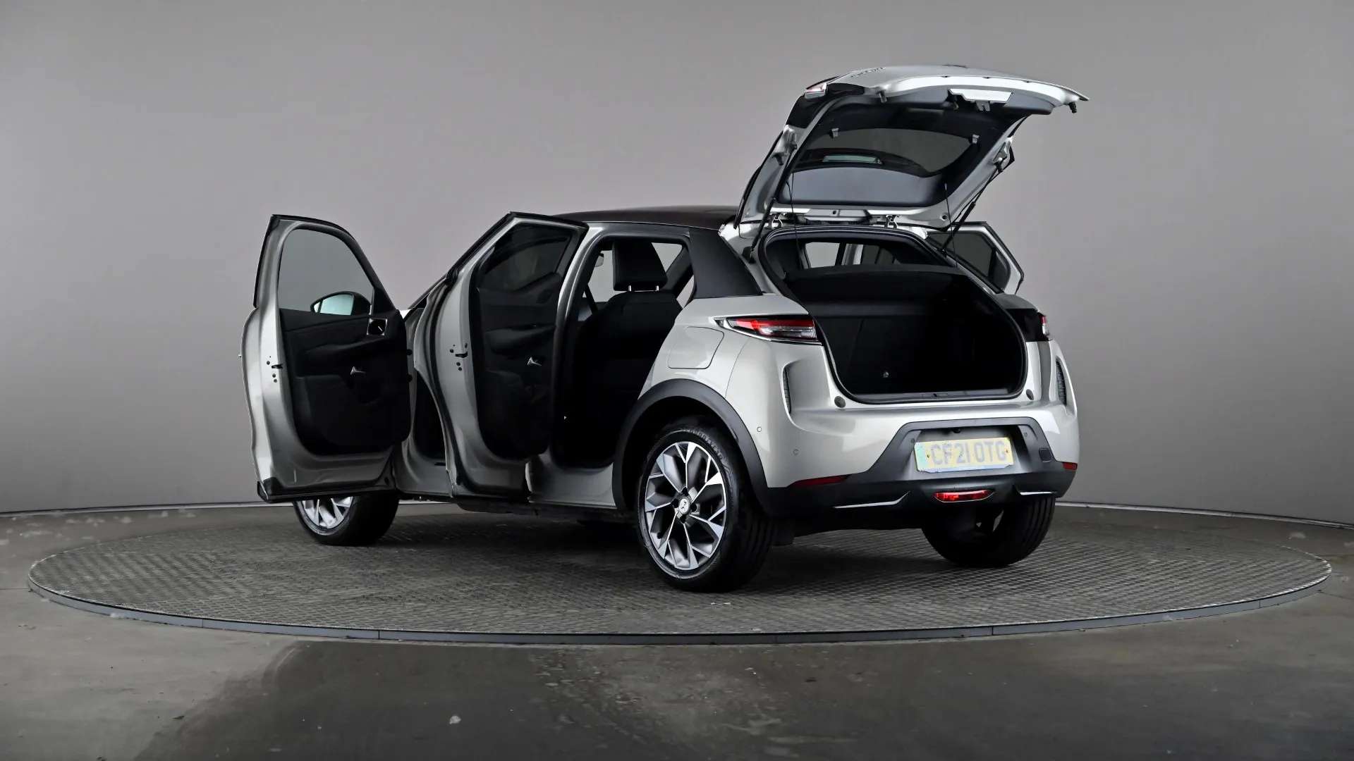 2021 DS DS 3 2021 DS DS 3