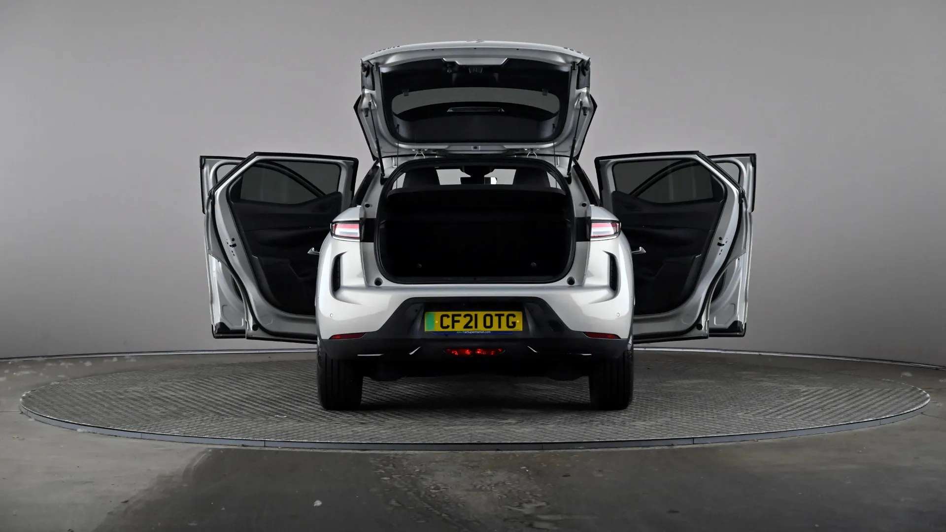 2021 DS DS 3 2021 DS DS 3