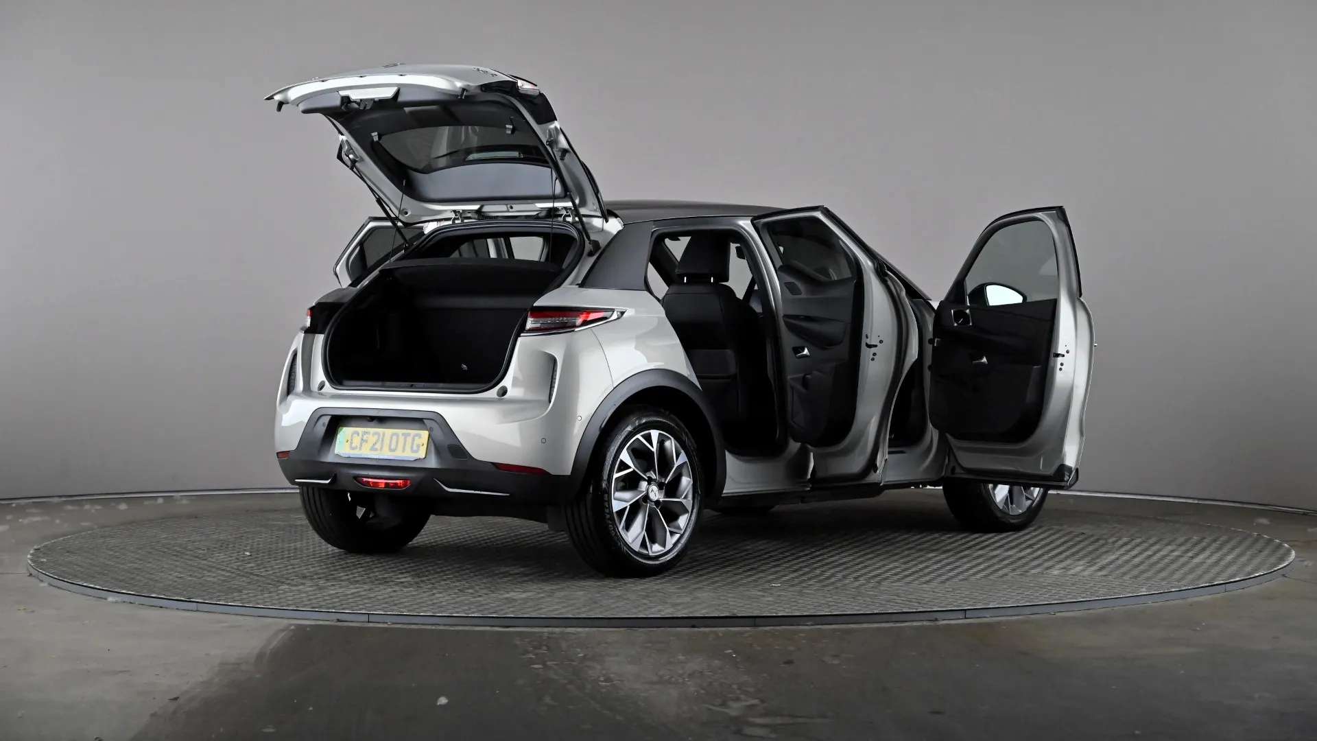 2021 DS DS 3 2021 DS DS 3