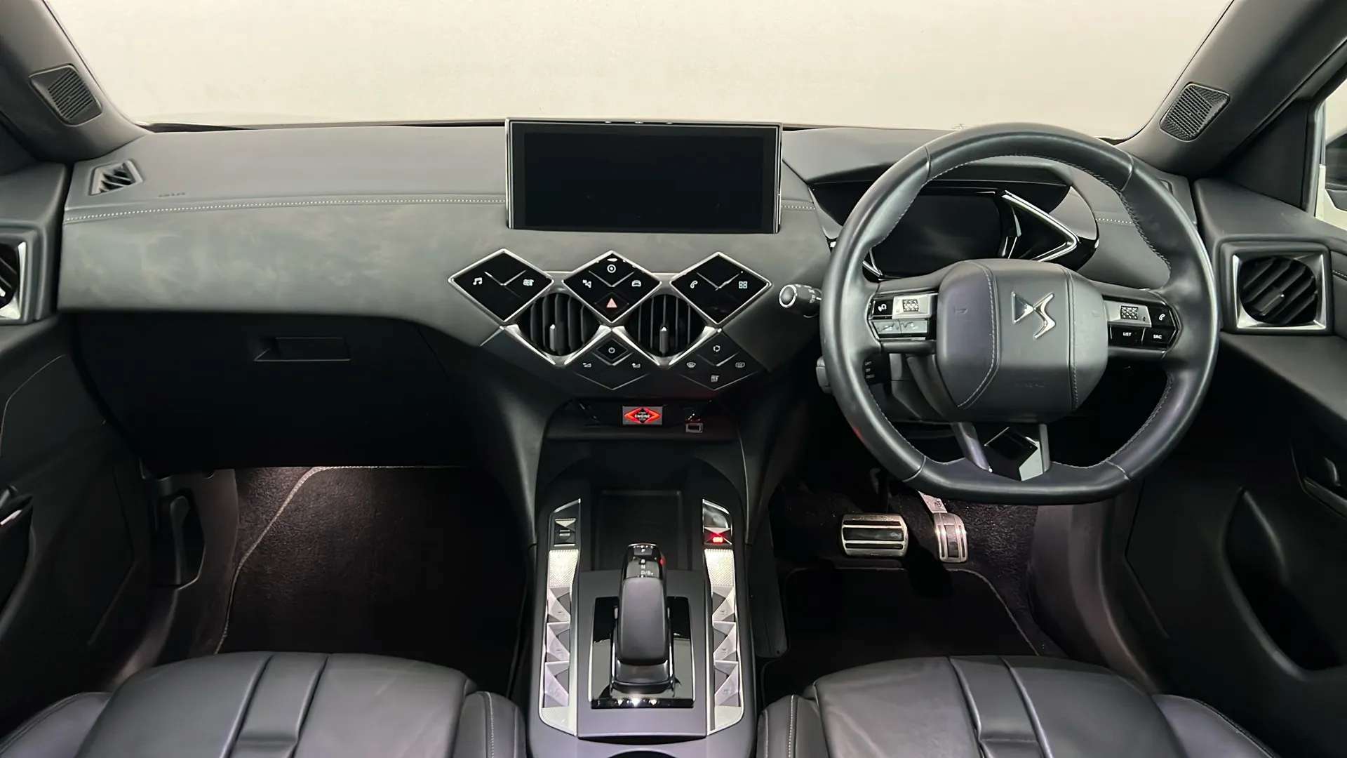 2021 DS DS 3 2021 DS DS 3