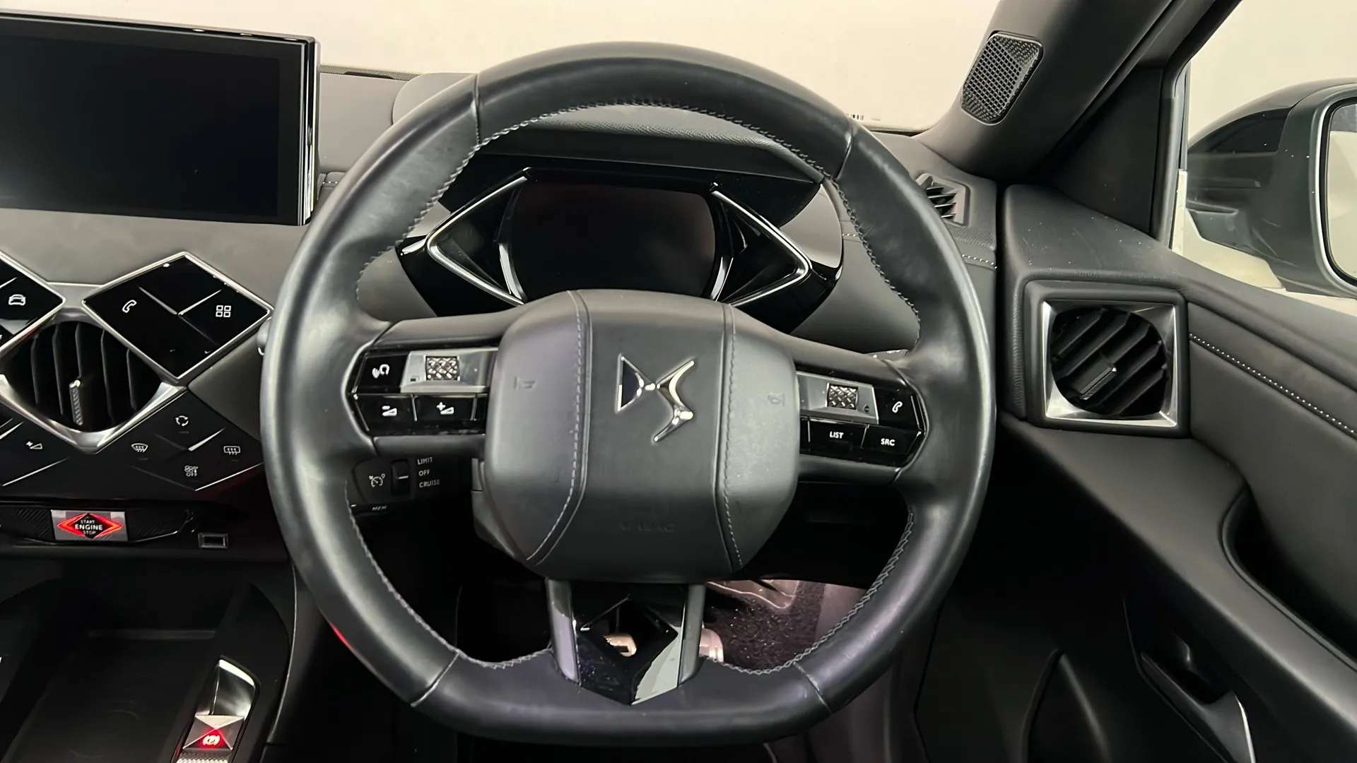 2021 DS DS 3 2021 DS DS 3