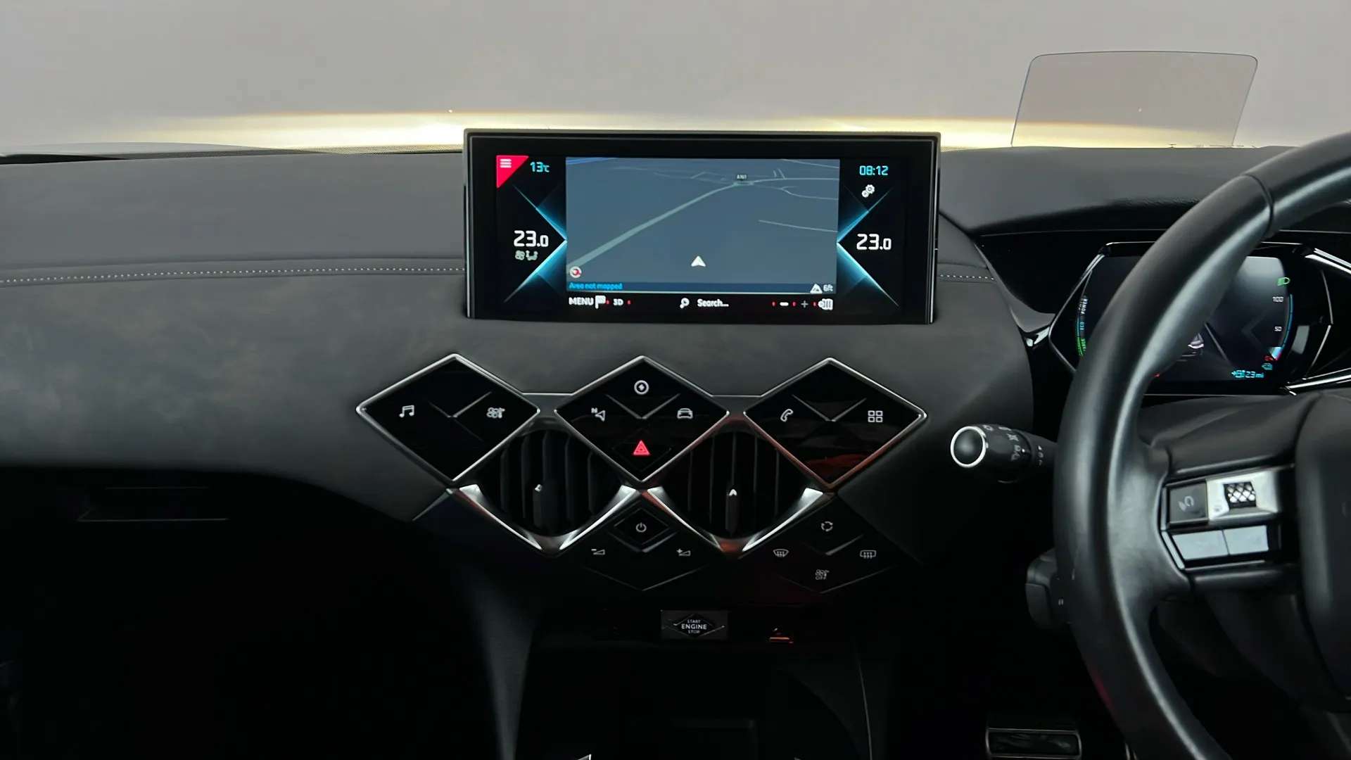 2021 DS DS 3 2021 DS DS 3