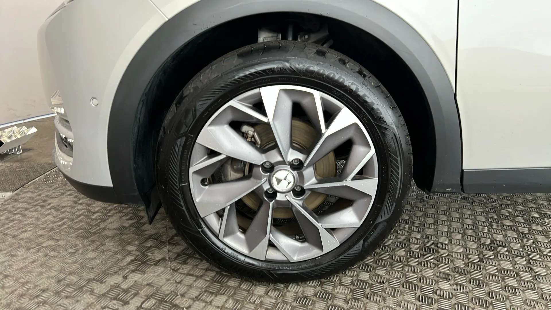 2021 DS DS 3 2021 DS DS 3