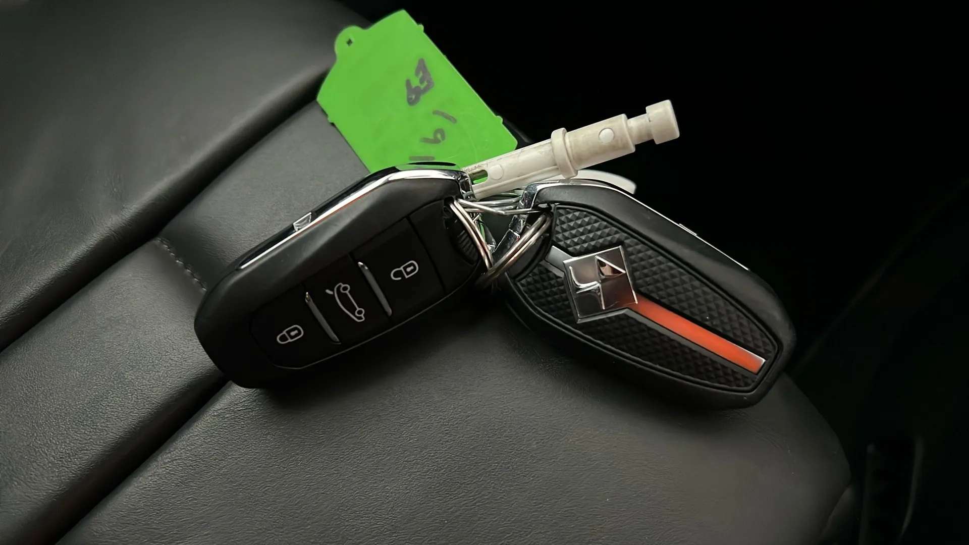 2021 DS DS 3 2021 DS DS 3