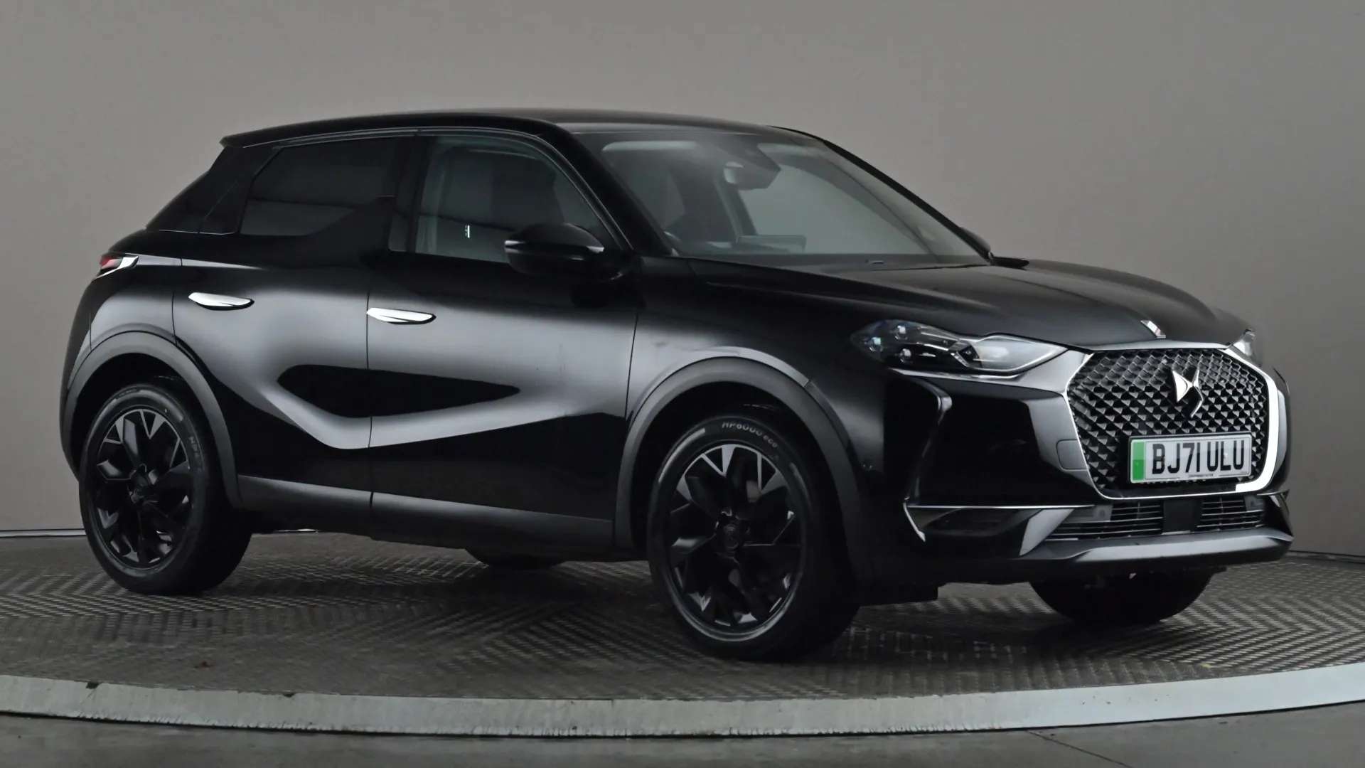 2021 DS DS 3 2021 DS DS 3