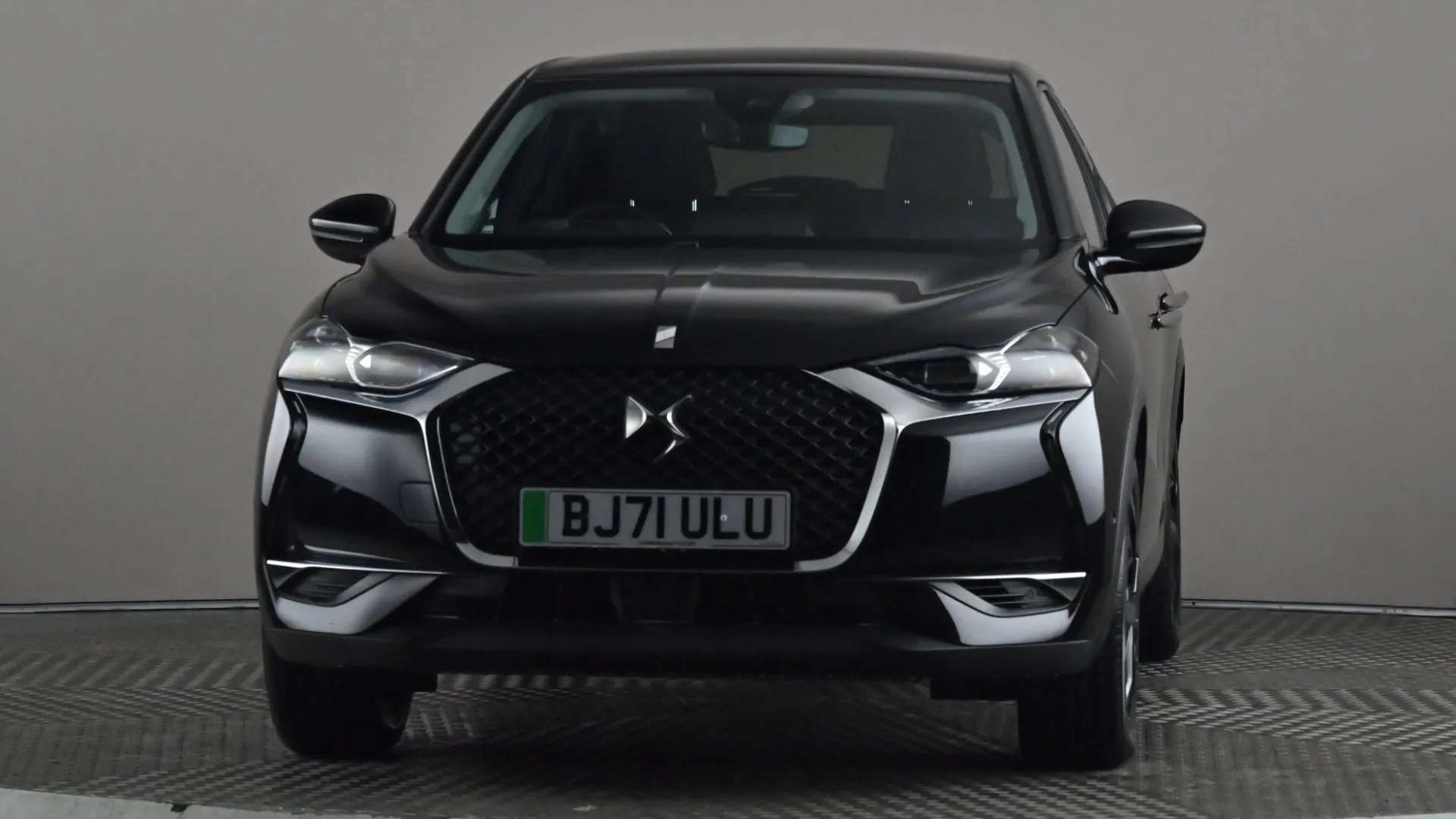 2021 DS DS 3 2021 DS DS 3