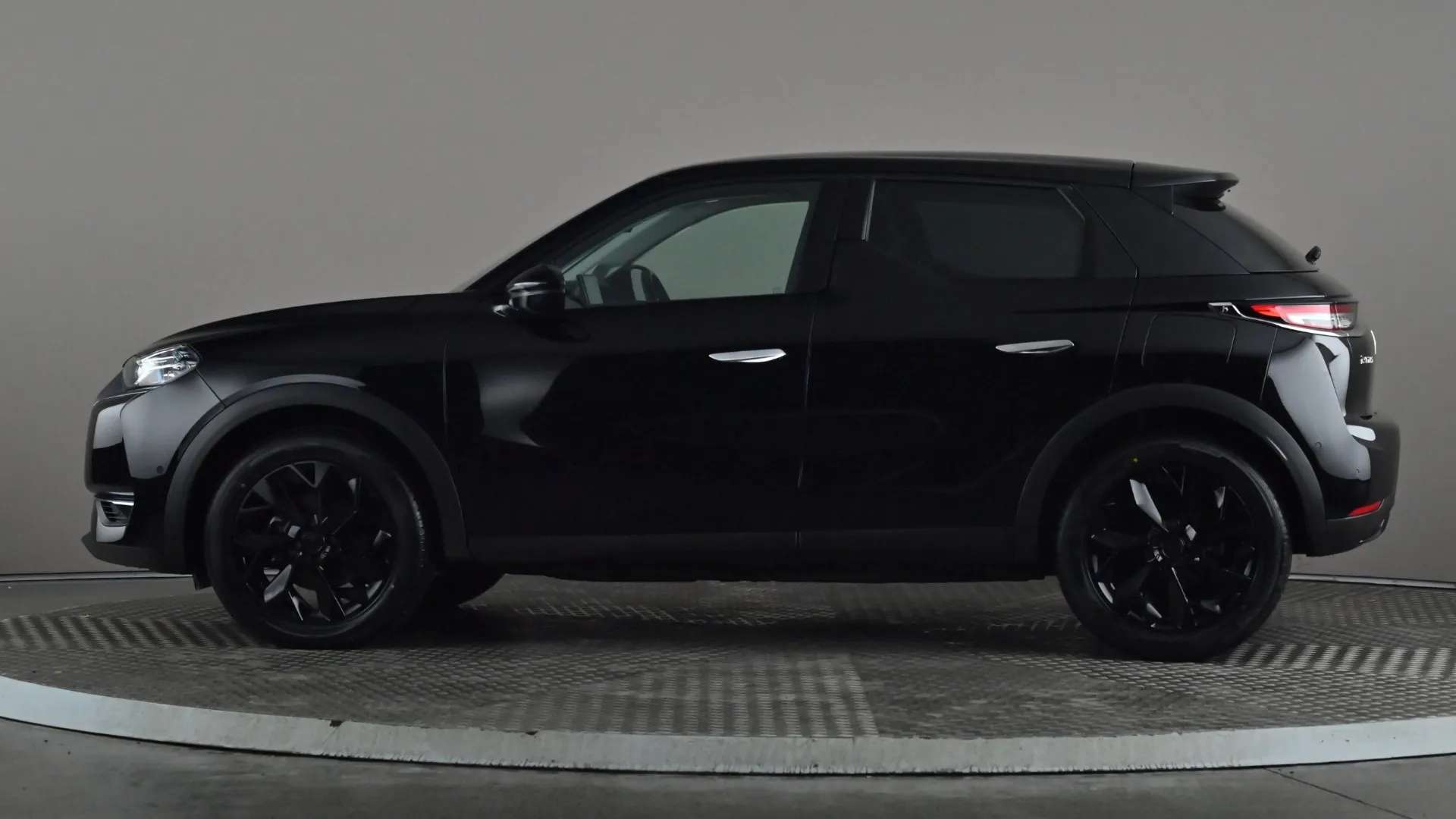 2021 DS DS 3 2021 DS DS 3