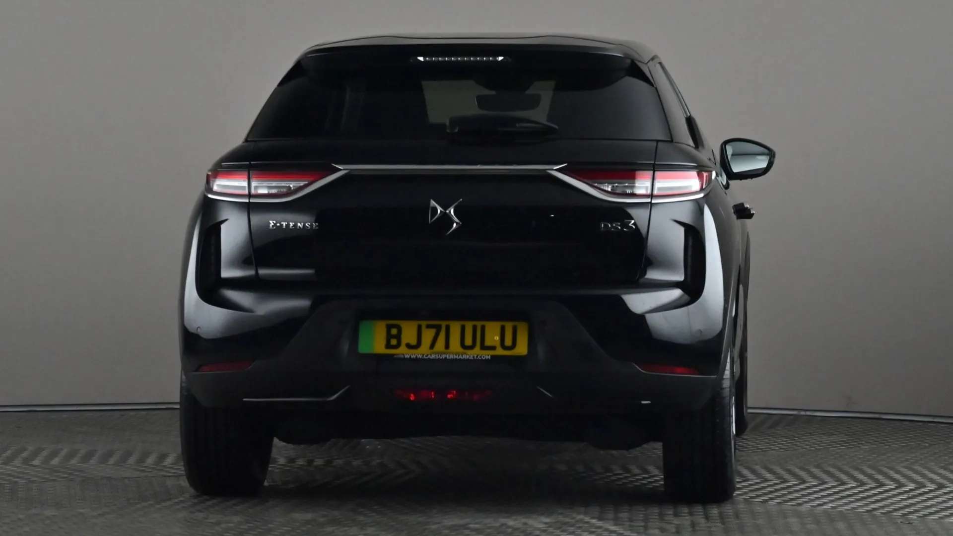 2021 DS DS 3 2021 DS DS 3