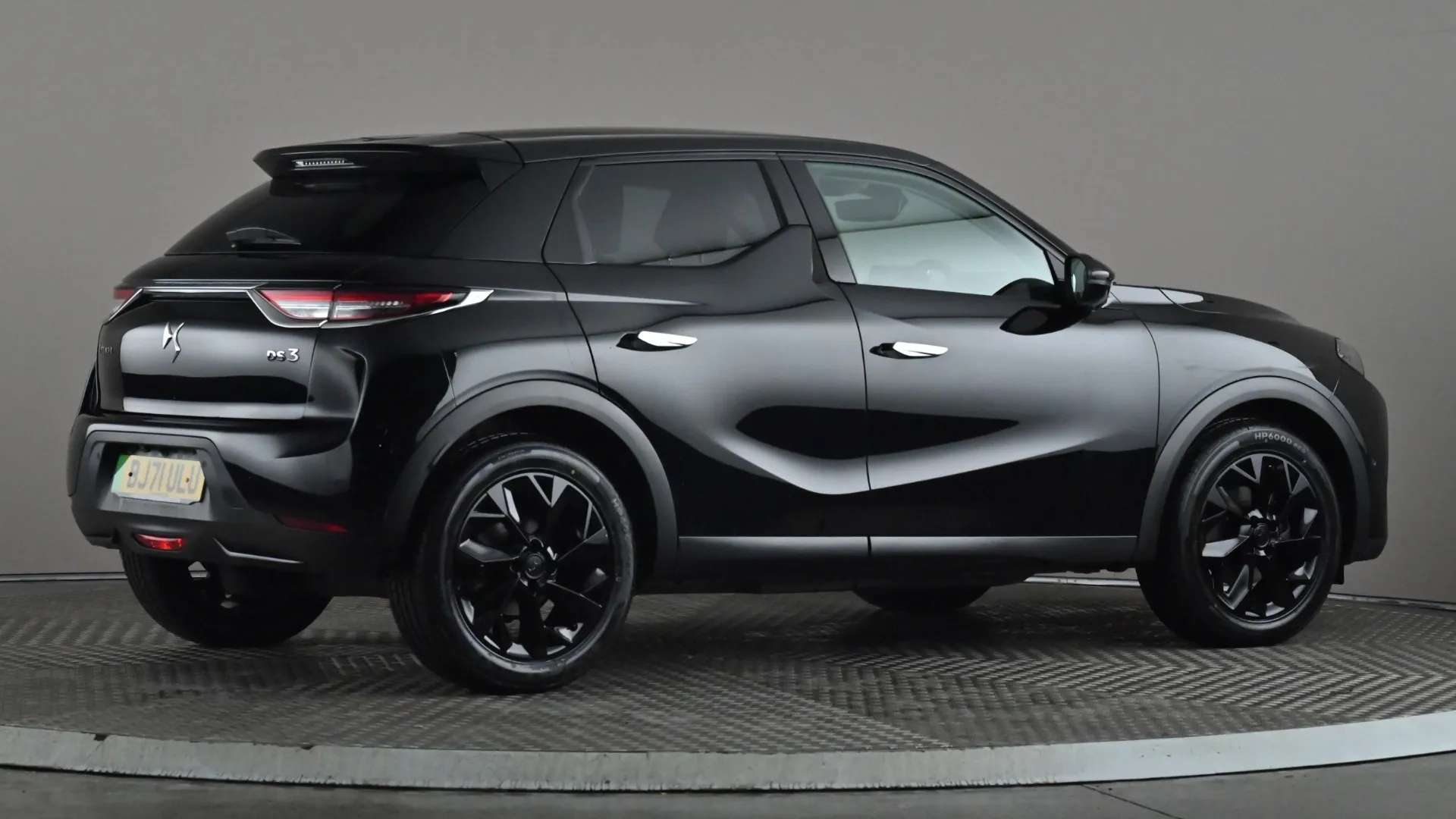 2021 DS DS 3 2021 DS DS 3