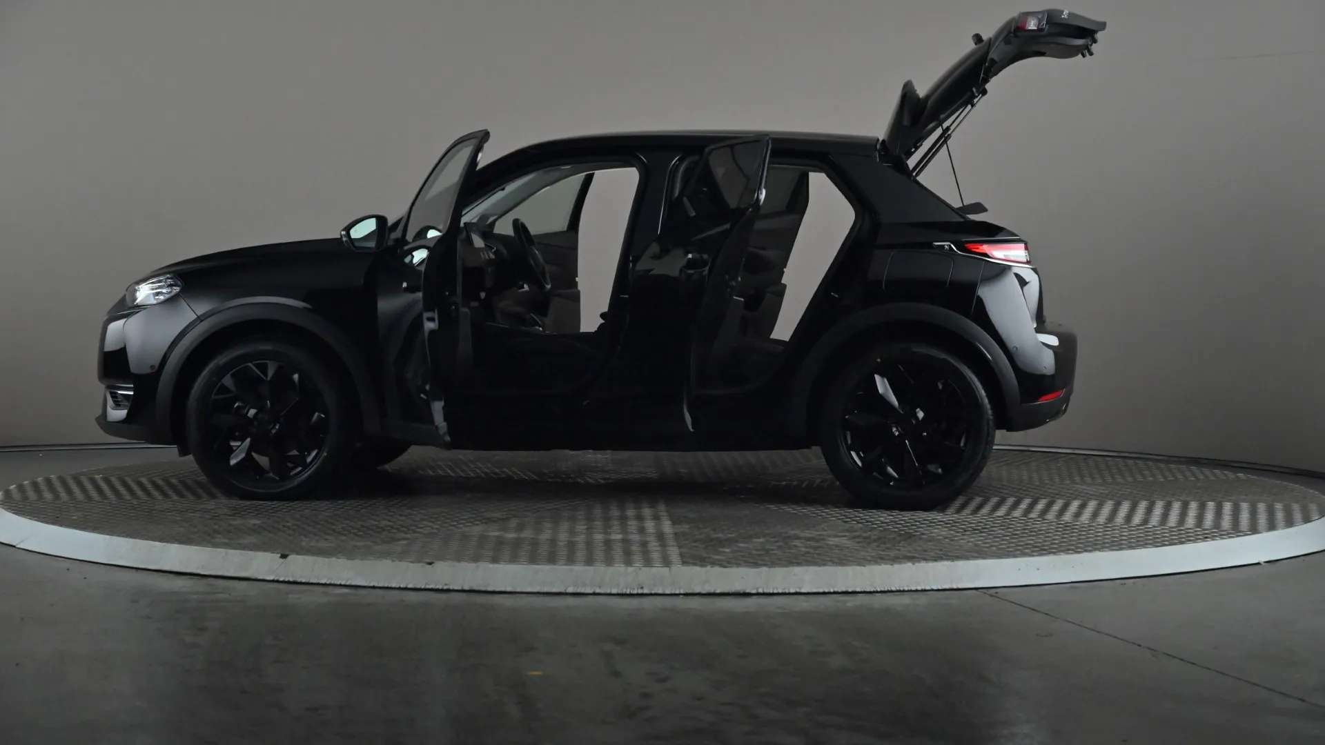 2021 DS DS 3 2021 DS DS 3