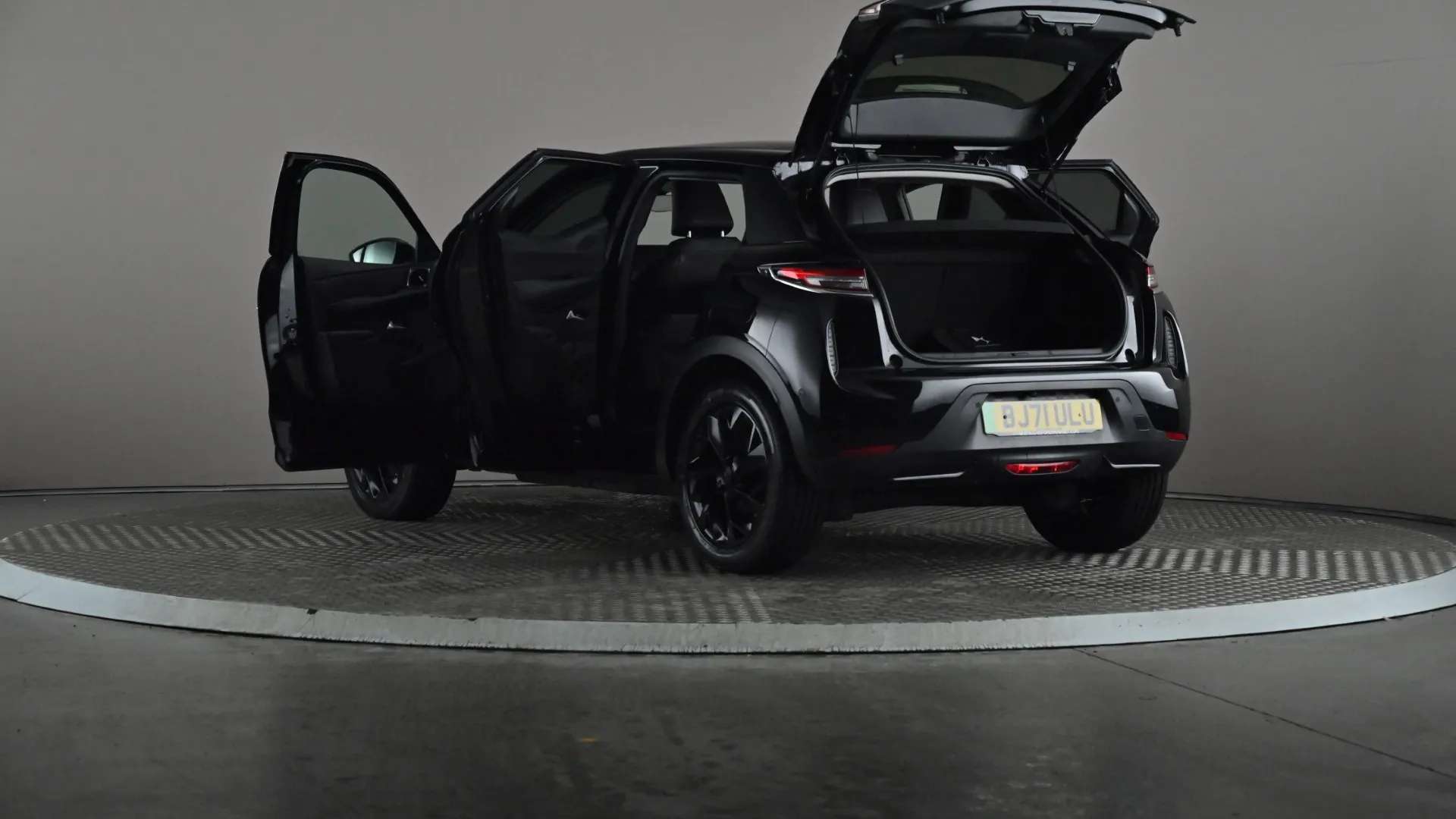 2021 DS DS 3 2021 DS DS 3