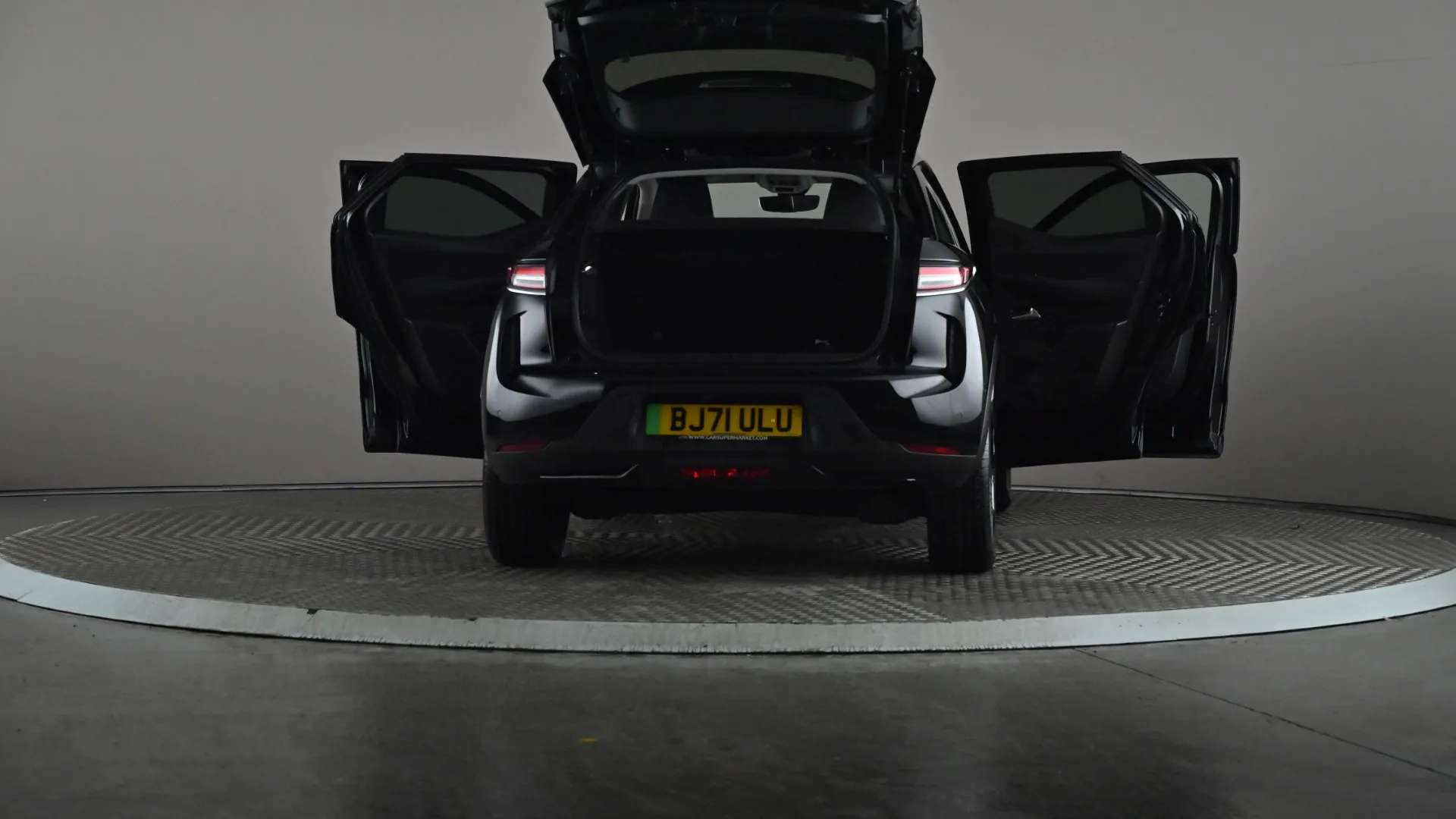 2021 DS DS 3 2021 DS DS 3