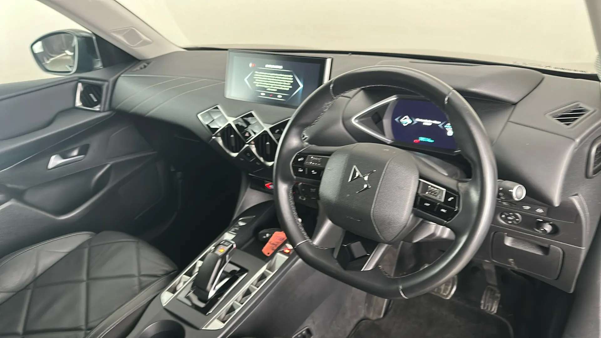 2021 DS DS 3 2021 DS DS 3