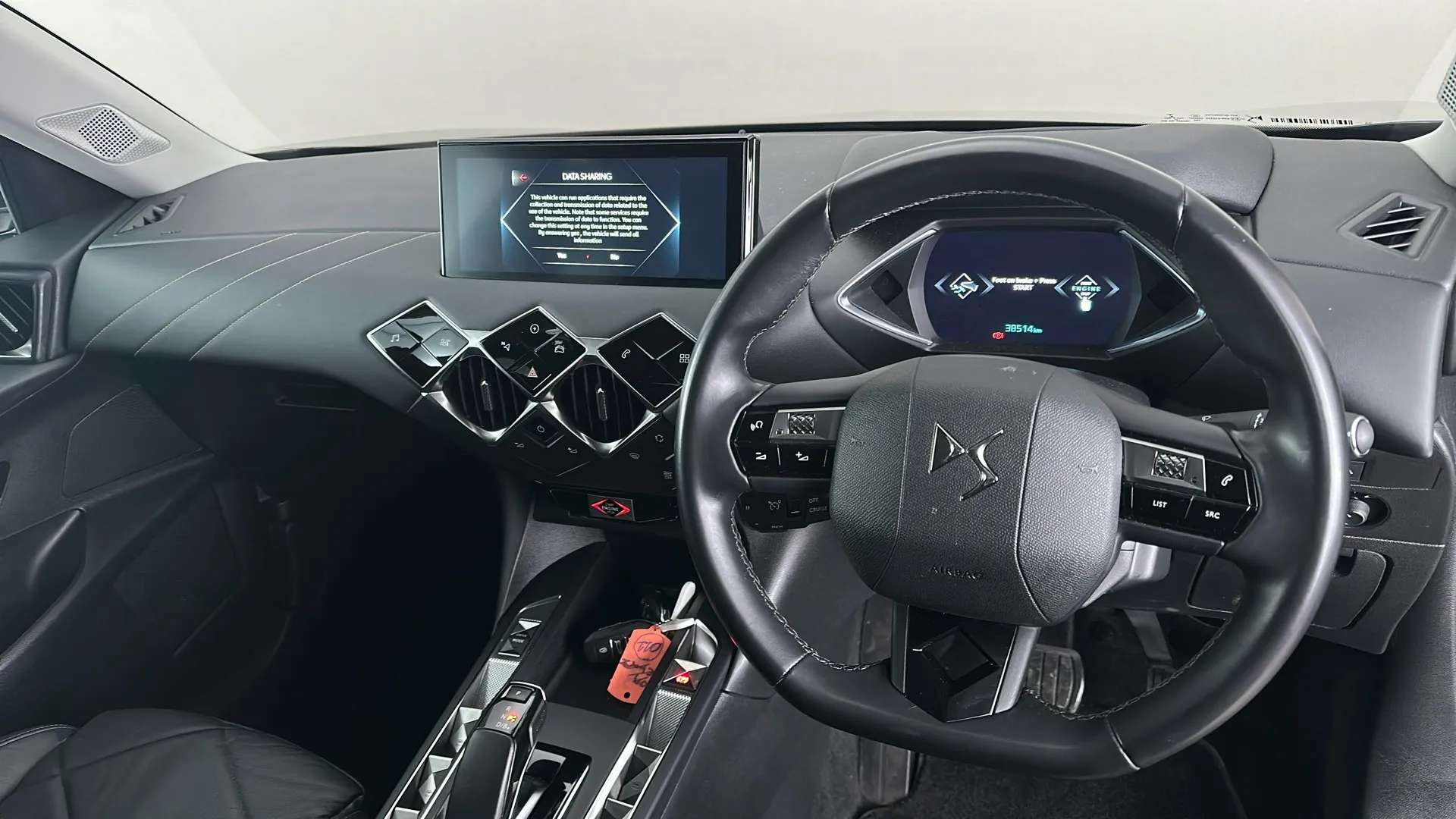 2021 DS DS 3 2021 DS DS 3