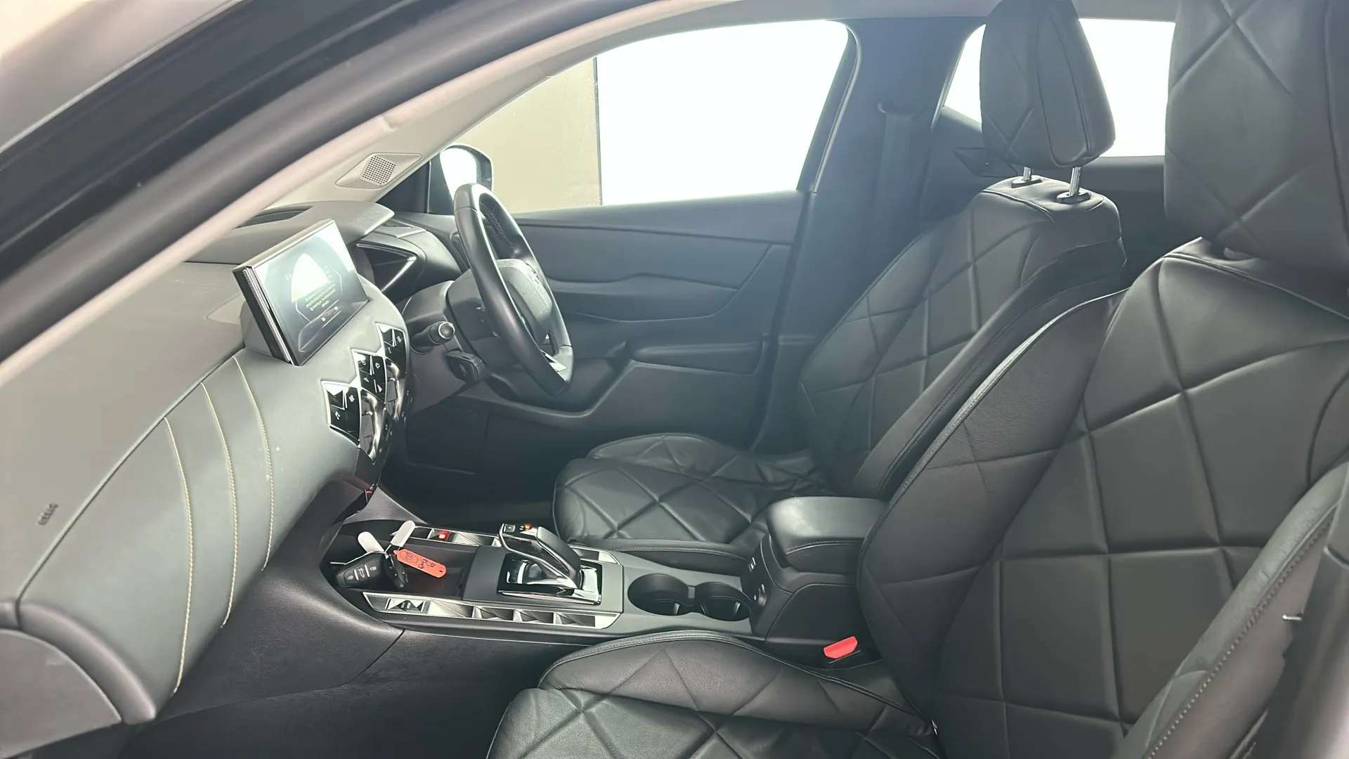 2021 DS DS 3 2021 DS DS 3