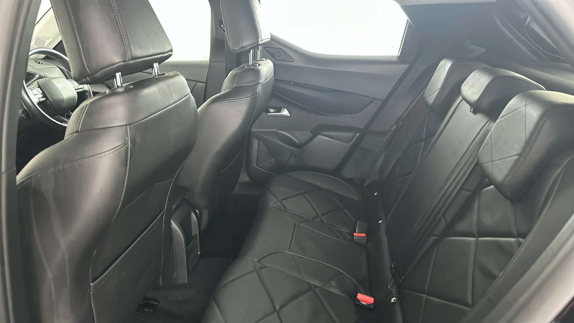 2021 DS DS 3 2021 DS DS 3