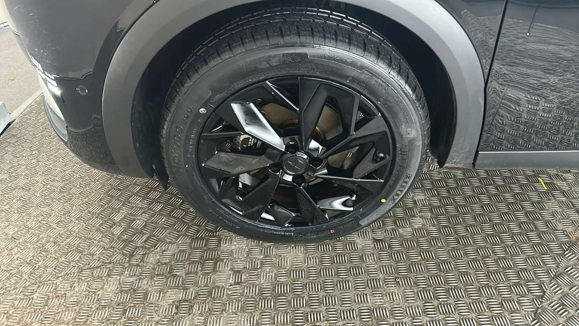 2021 DS DS 3 2021 DS DS 3