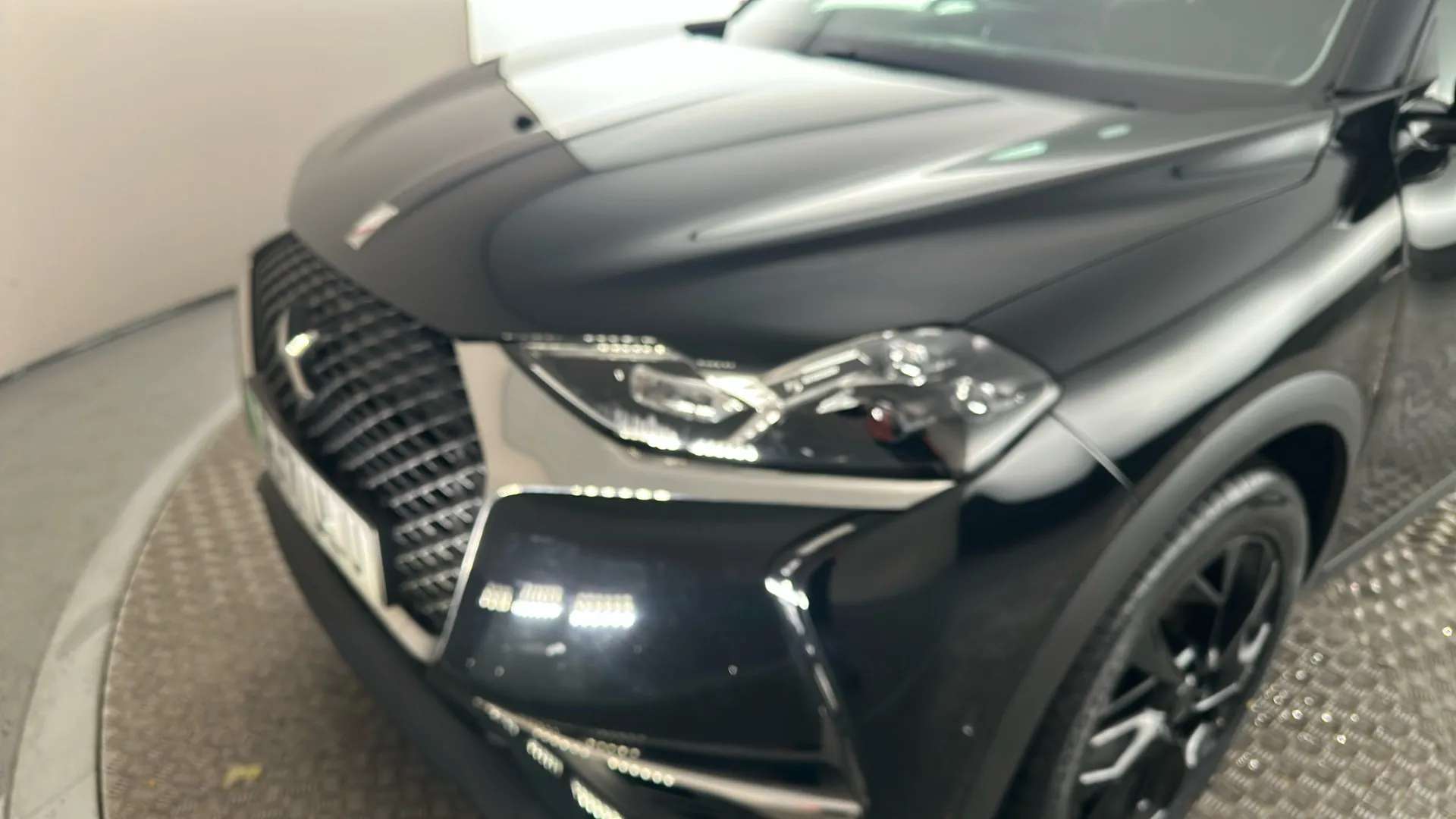 2021 DS DS 3 2021 DS DS 3