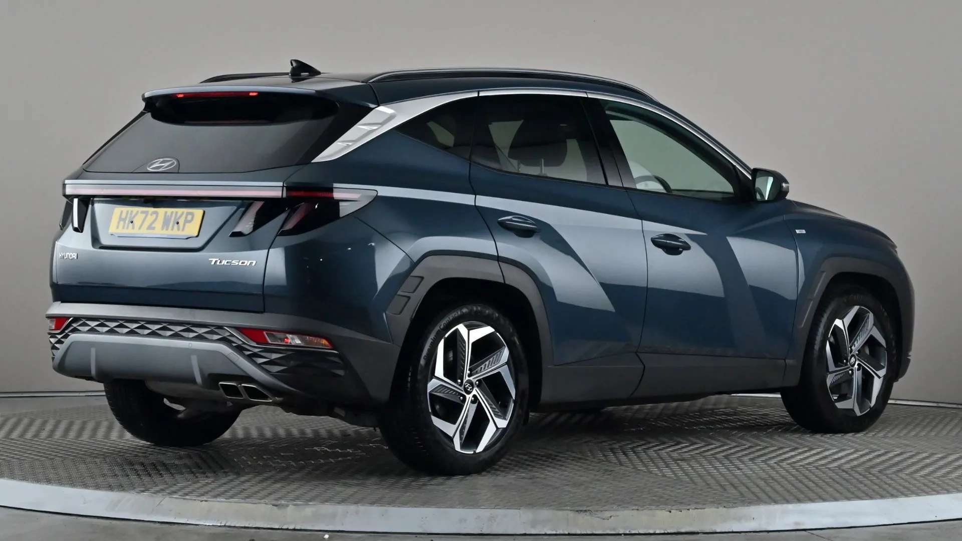 2022 HYUNDAI TUCSON 2022 HYUNDAI TUCSON
