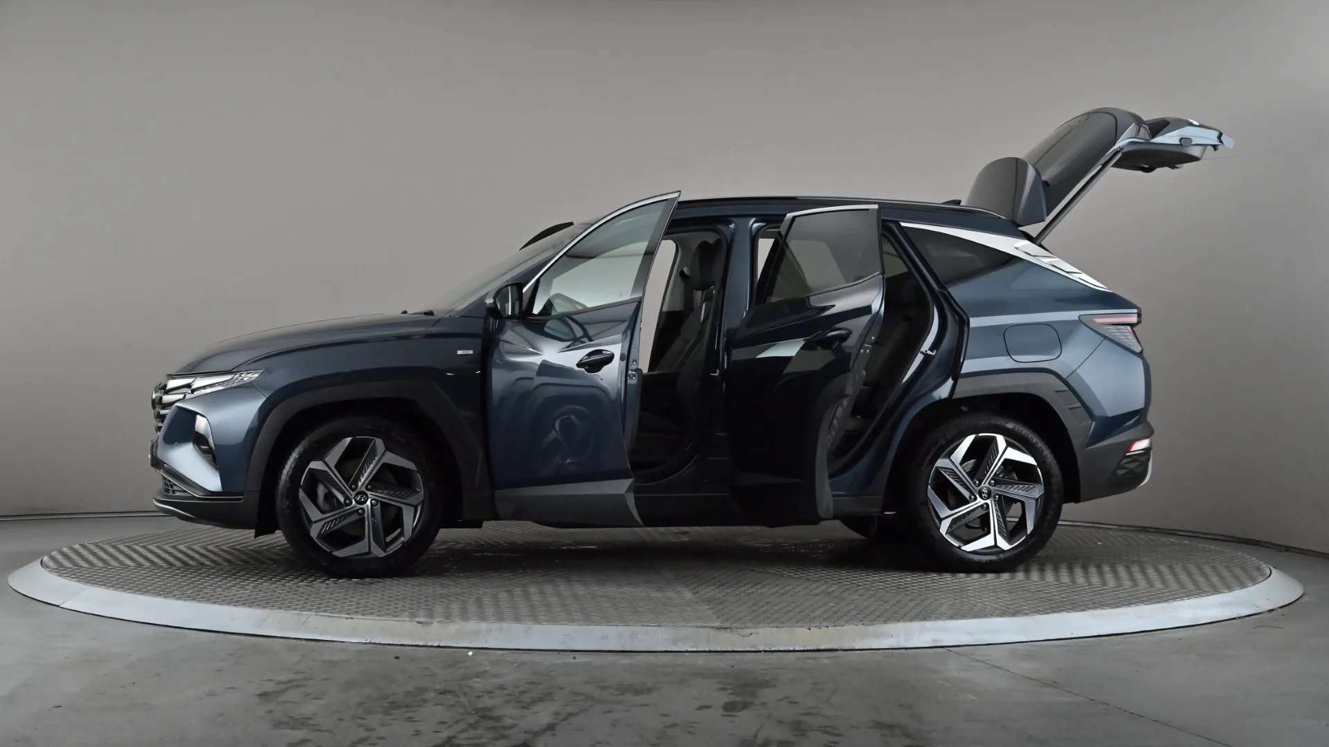 2022 HYUNDAI TUCSON 2022 HYUNDAI TUCSON