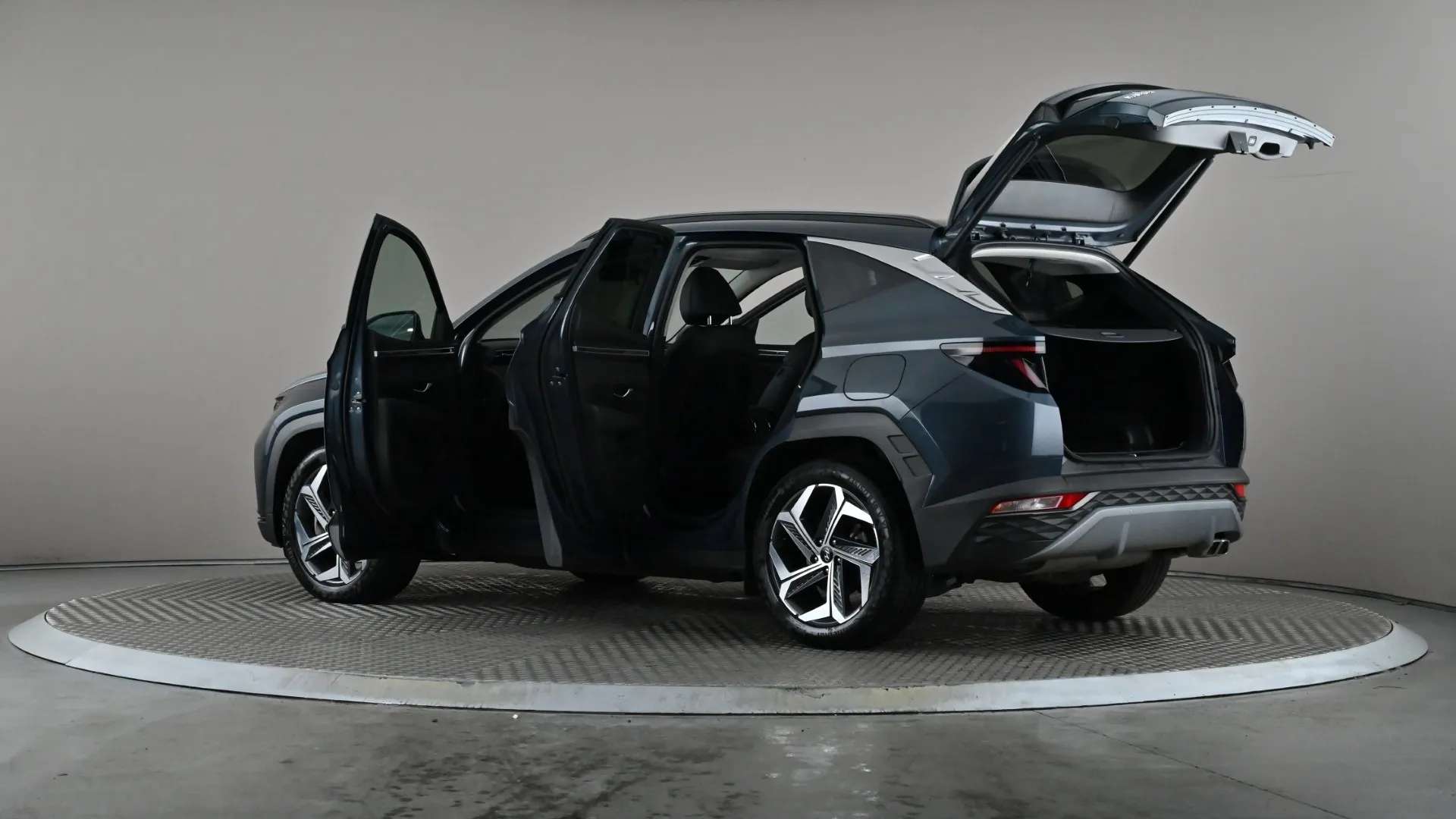 2022 HYUNDAI TUCSON 2022 HYUNDAI TUCSON