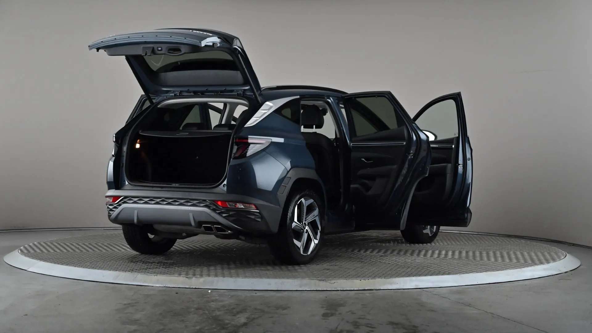 2022 HYUNDAI TUCSON 2022 HYUNDAI TUCSON