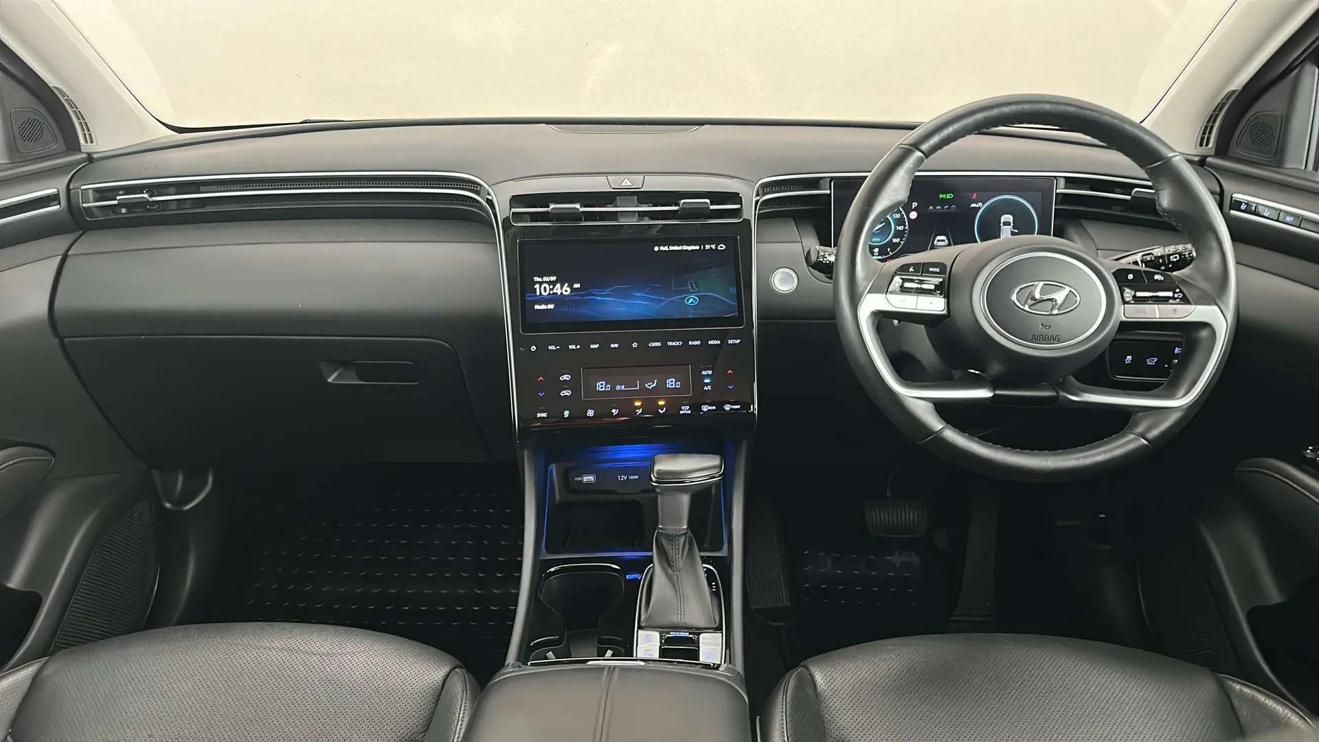 2022 HYUNDAI TUCSON 2022 HYUNDAI TUCSON