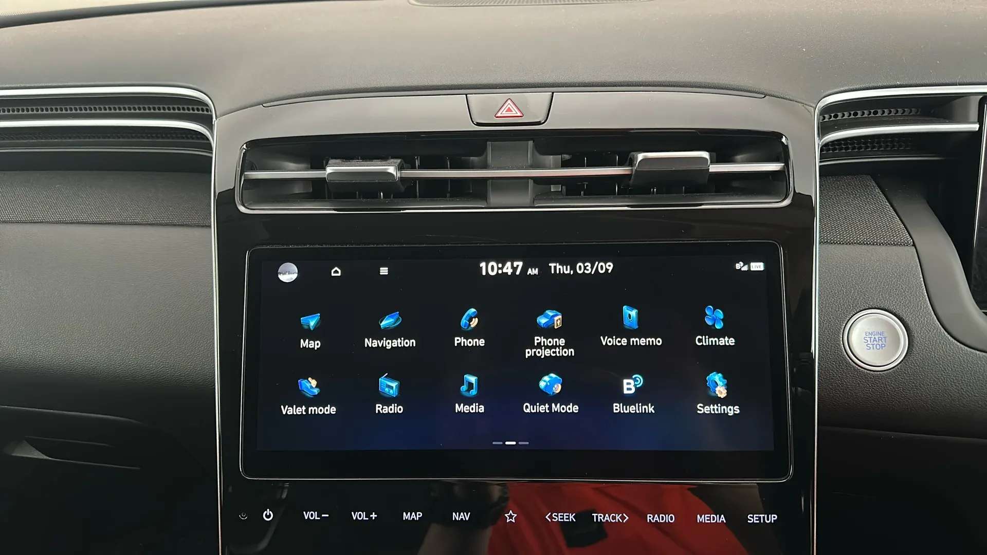2022 HYUNDAI TUCSON 2022 HYUNDAI TUCSON