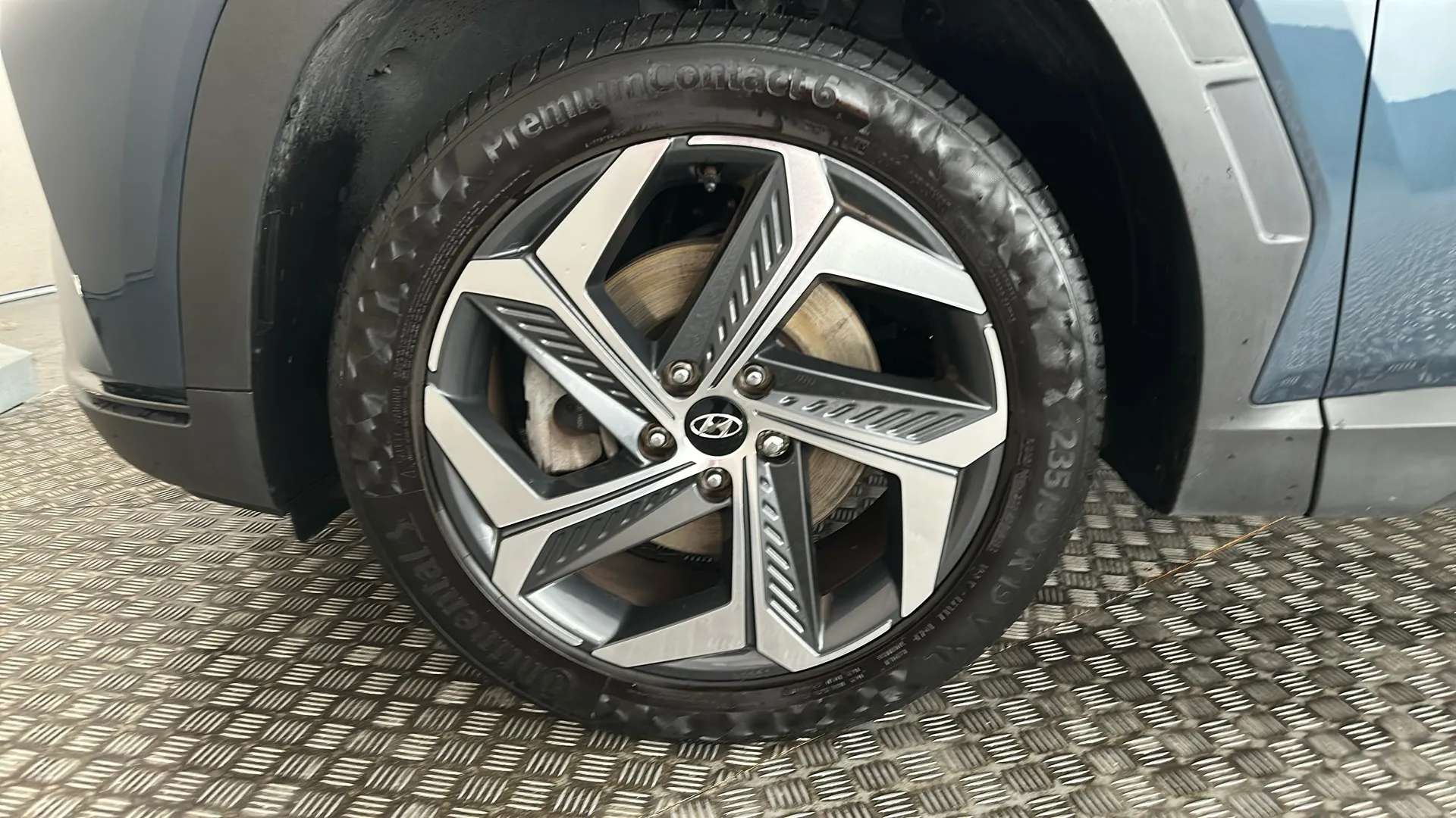2022 HYUNDAI TUCSON 2022 HYUNDAI TUCSON