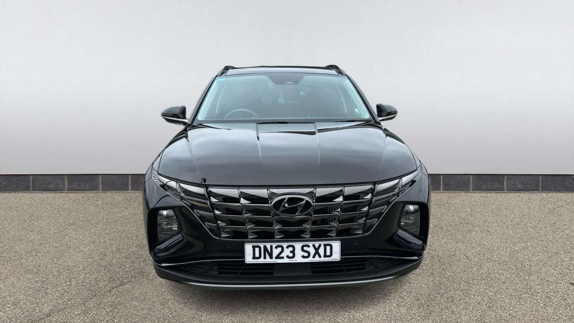 A 2023 HYUNDAI TUCSON 1.6 TGDi 48V MHD 180 Ultimate 4WD DCT A 2023 HYUNDAI TUCSON 1.6 TGDi 48V MHD 180 Ultimate 4WD DCT