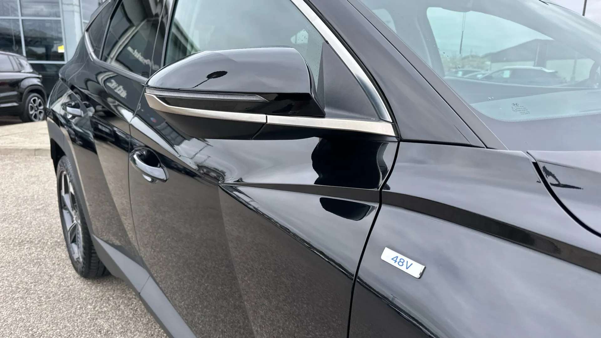 2023 HYUNDAI TUCSON 2023 HYUNDAI TUCSON