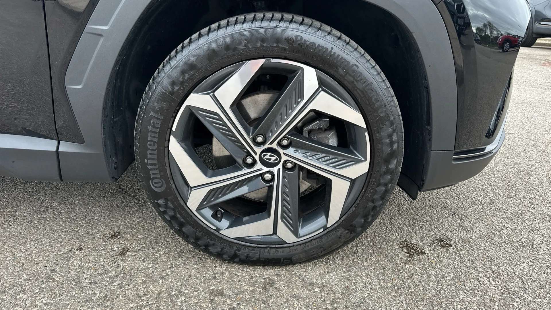 2023 HYUNDAI TUCSON 2023 HYUNDAI TUCSON