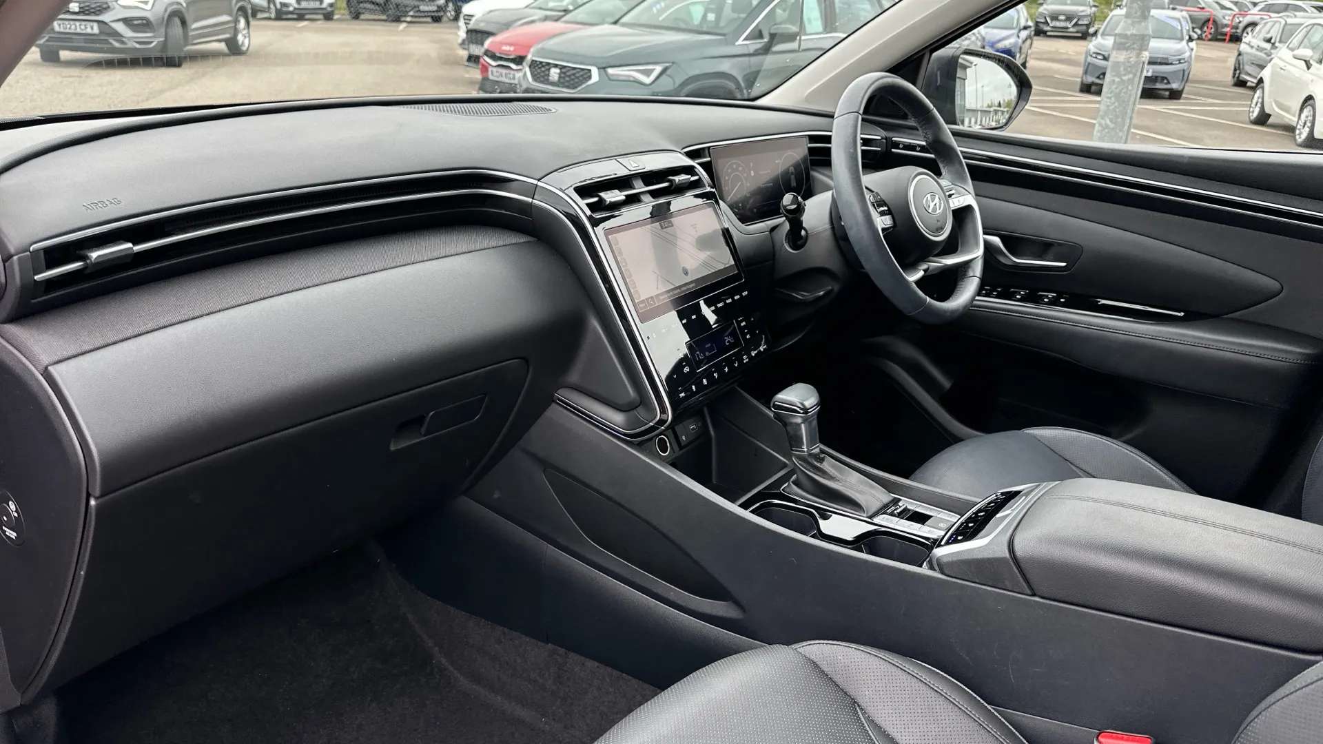 2023 HYUNDAI TUCSON 2023 HYUNDAI TUCSON